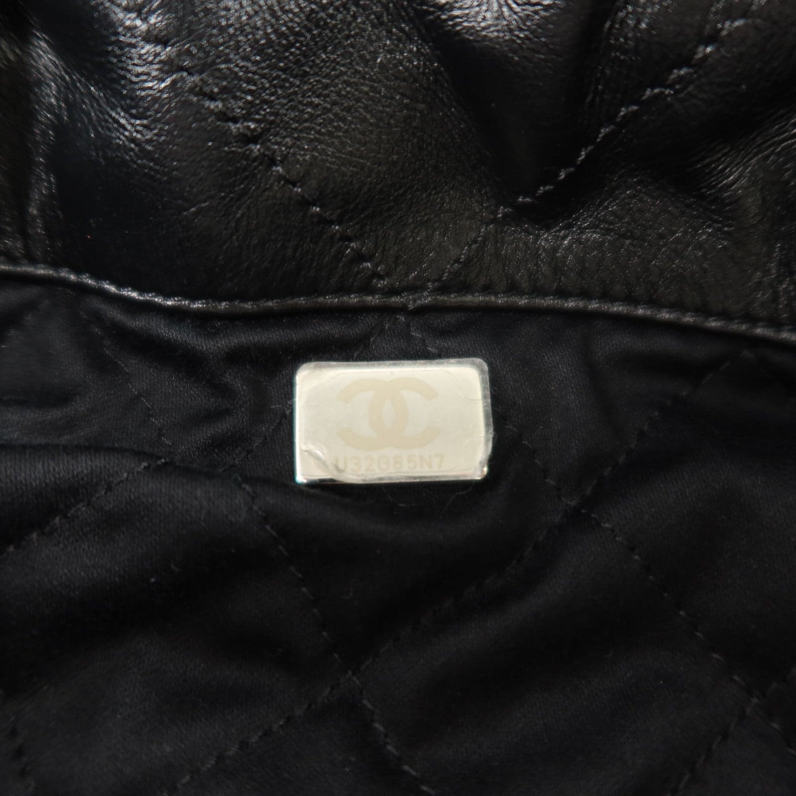 LOUIS VUITTON AS3313 背包 牛皮