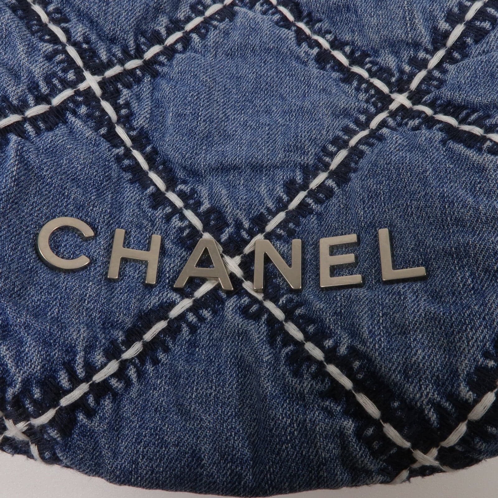 LOUIS VUITTON AS3980 兩用包 denim