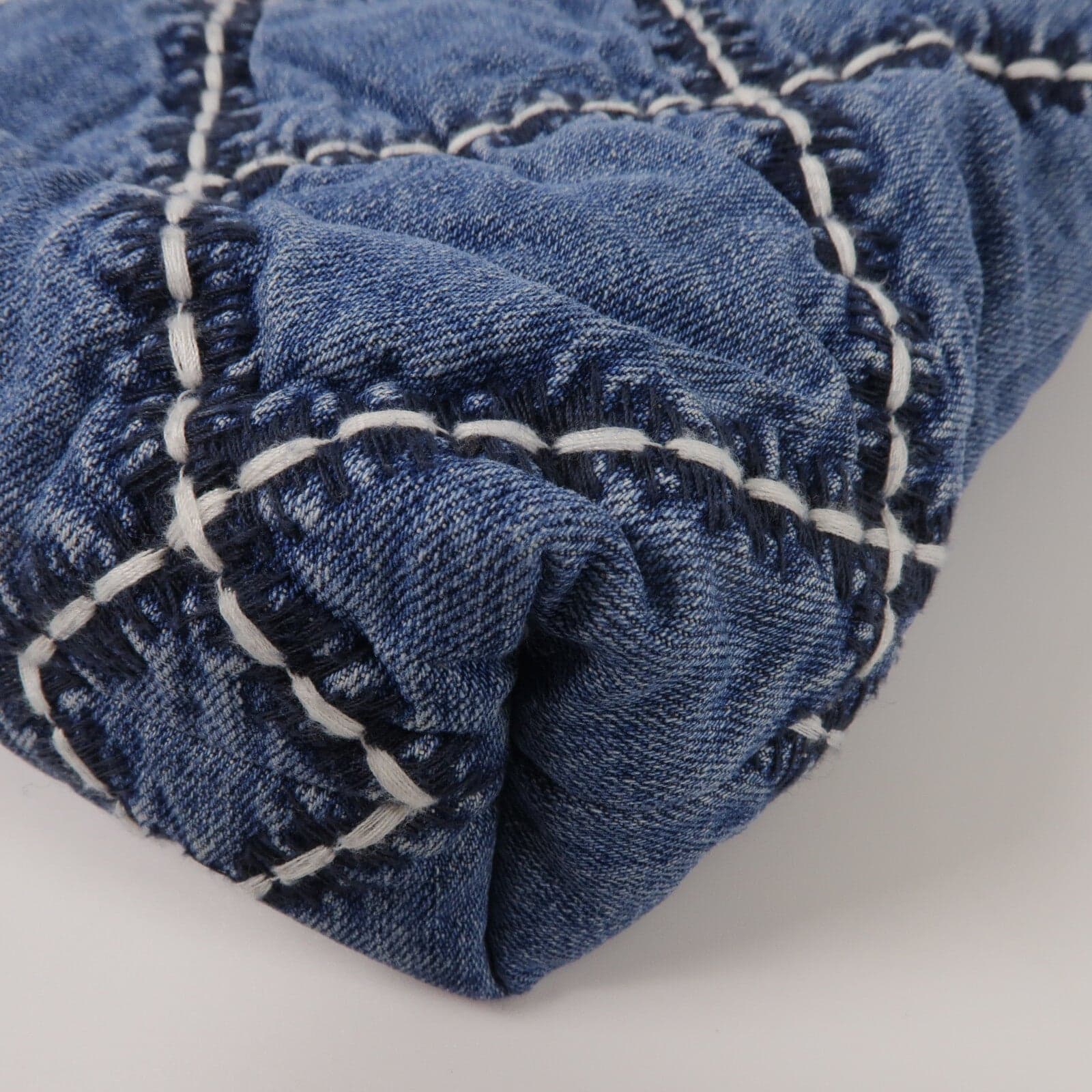 LOUIS VUITTON AS3980 兩用包 denim