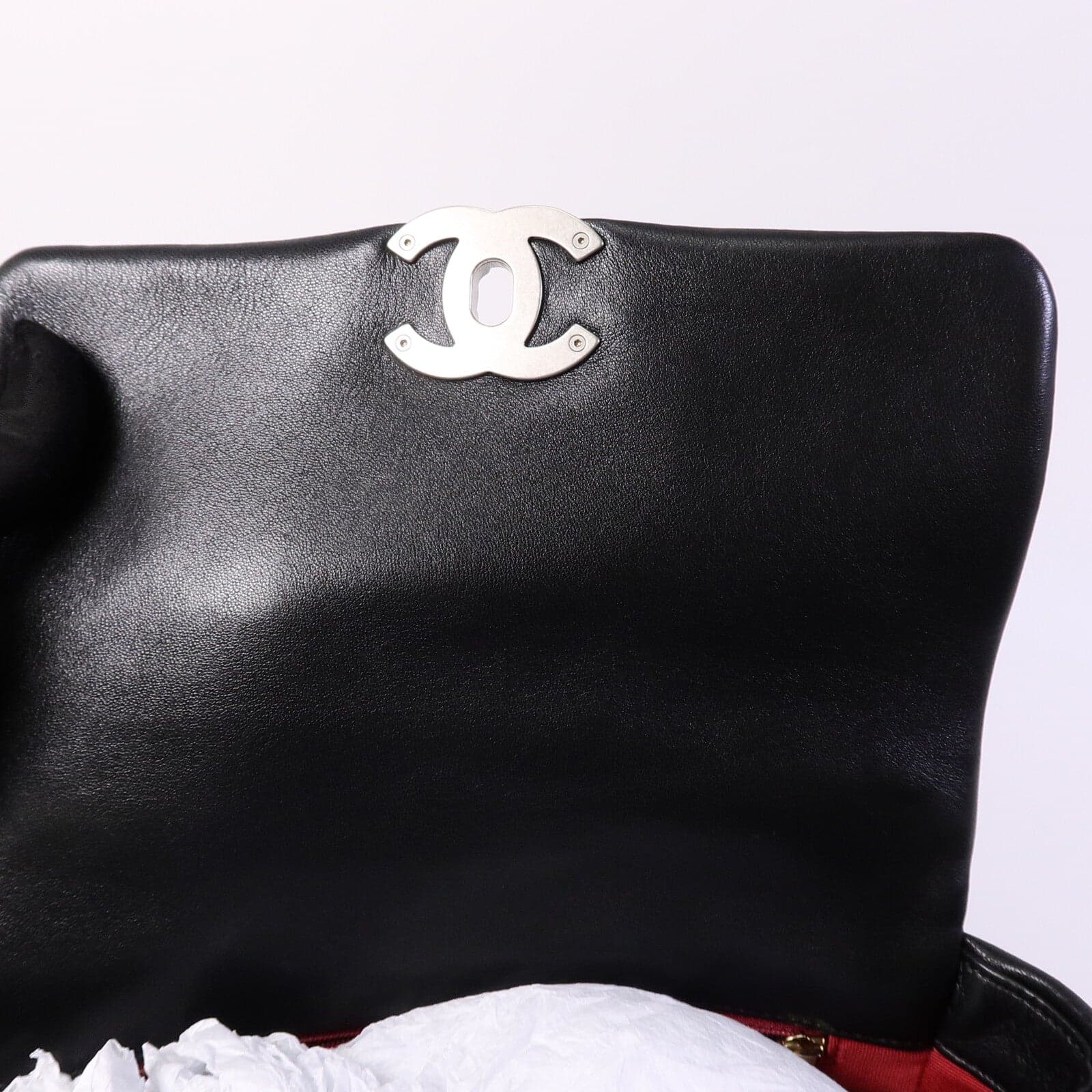 LOUIS VUITTON AS1160 2-Way Bag Lambskin