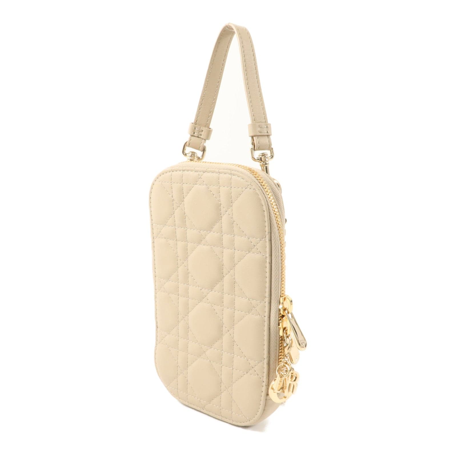 LOUIS VUITTON 兩用包 羊皮