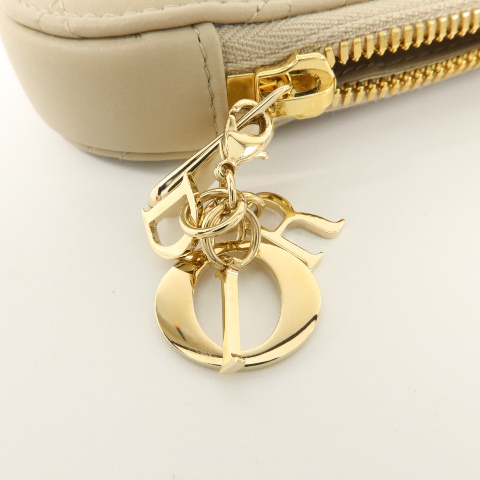 LOUIS VUITTON 兩用包 羊皮
