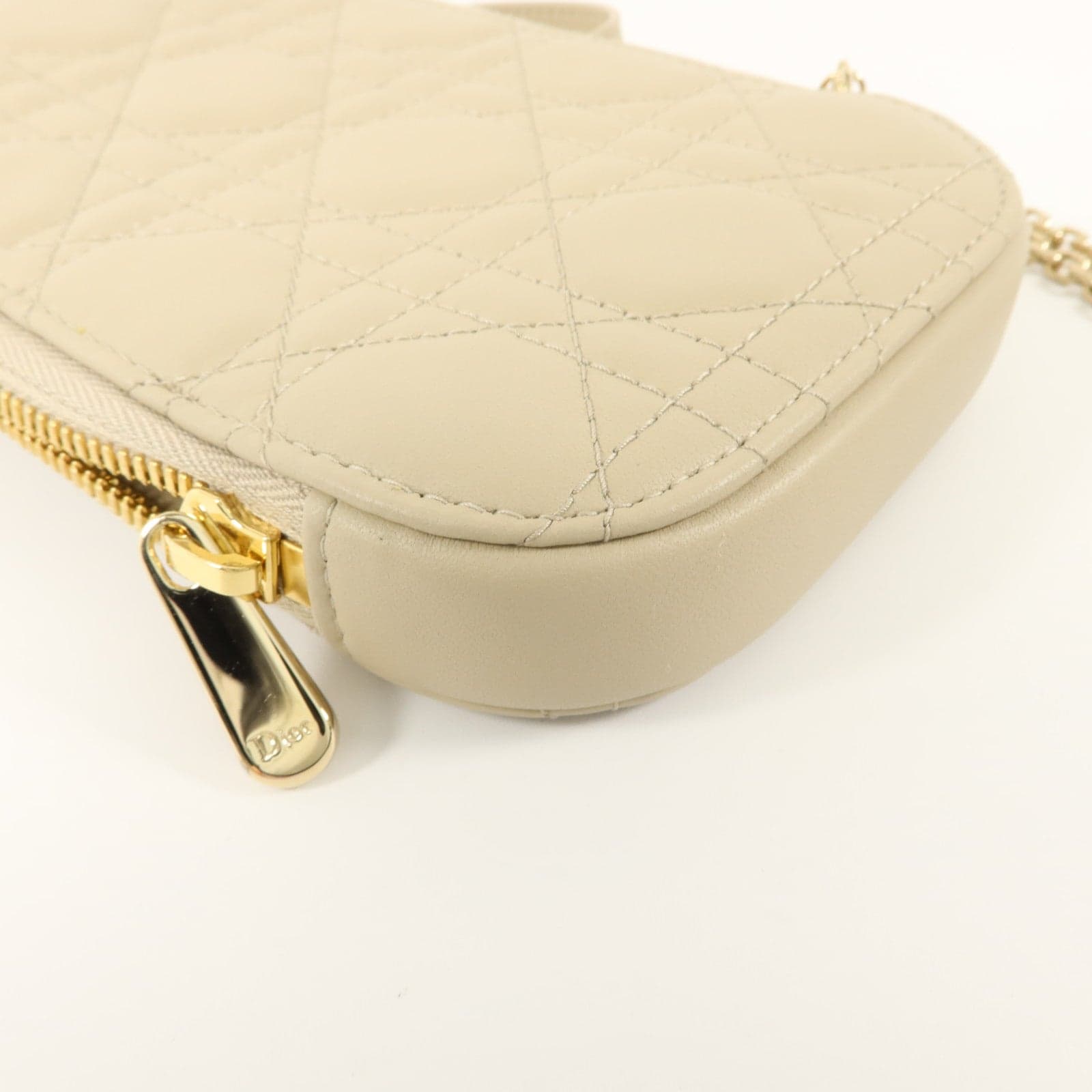 LOUIS VUITTON 兩用包 羊皮