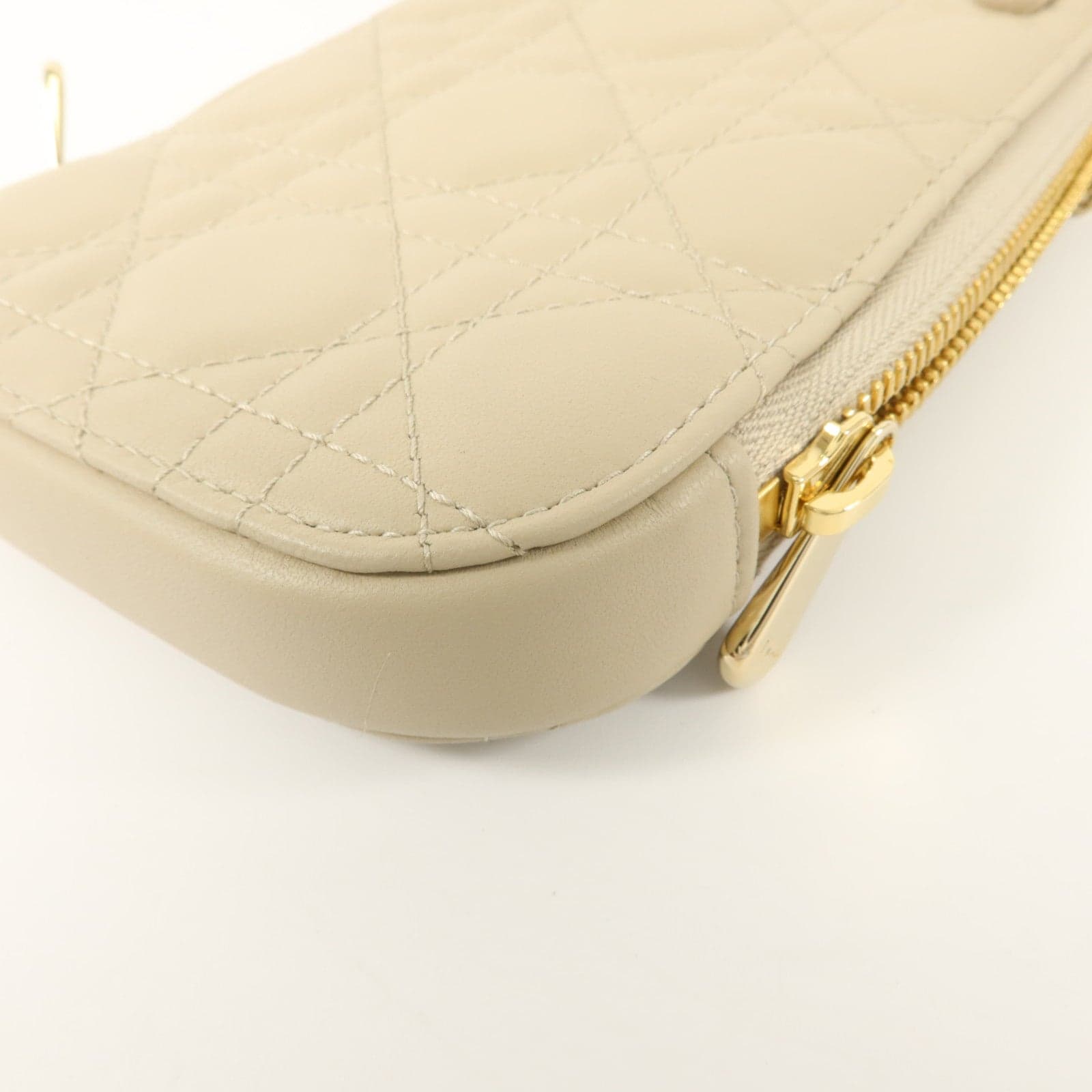 LOUIS VUITTON 兩用包 羊皮