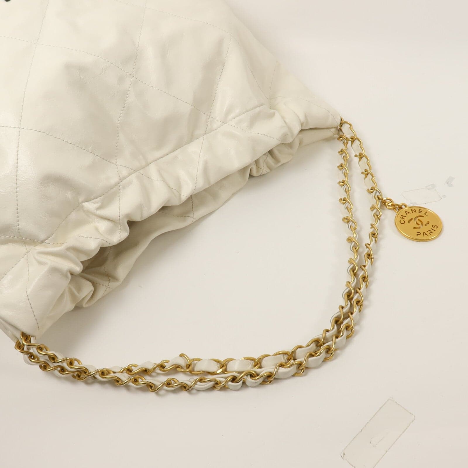 LOUIS VUITTON AS3261 托特包 羊皮