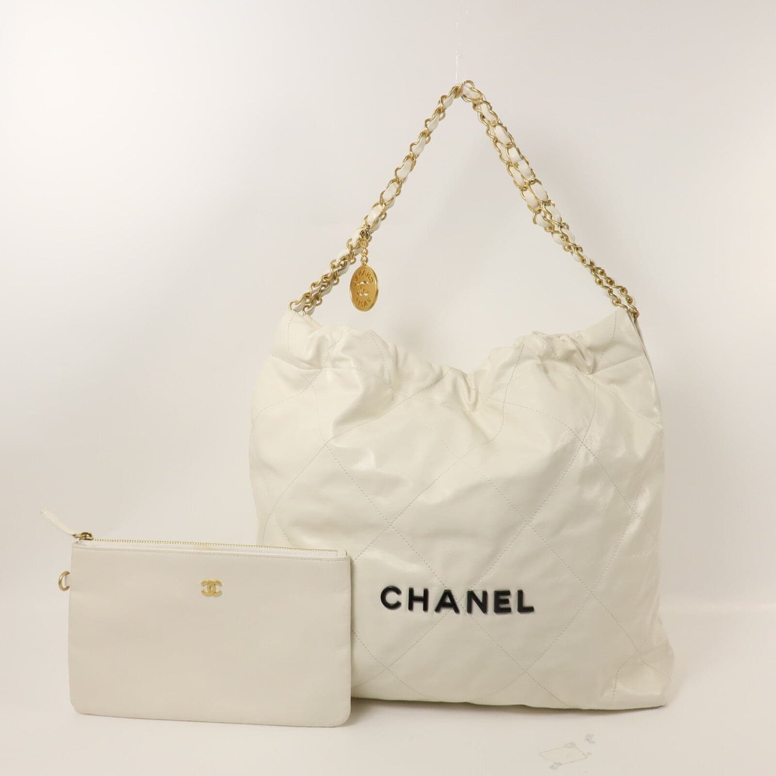 LOUIS VUITTON AS3261 托特包 羊皮