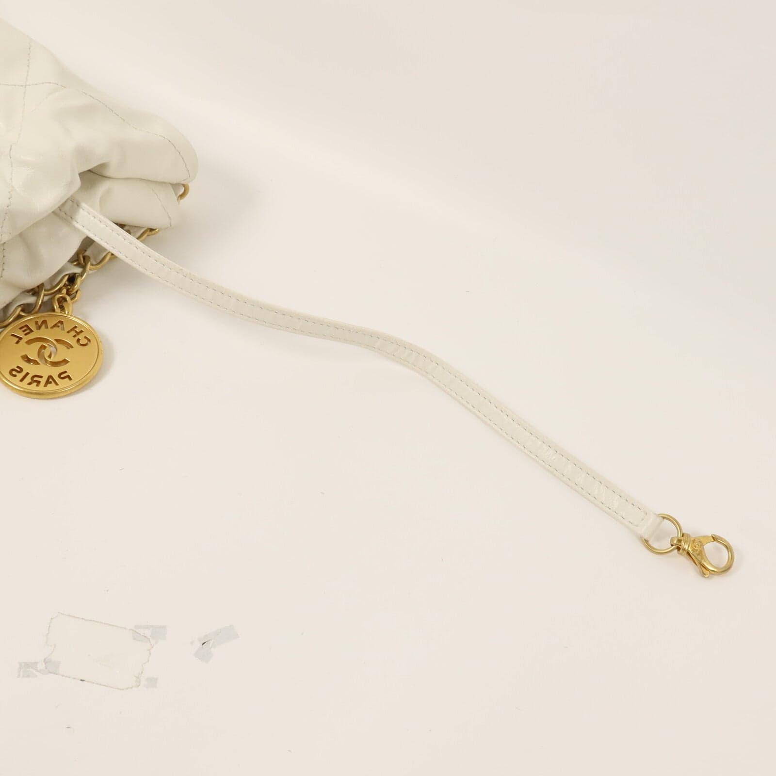 LOUIS VUITTON AS3261 托特包 羊皮