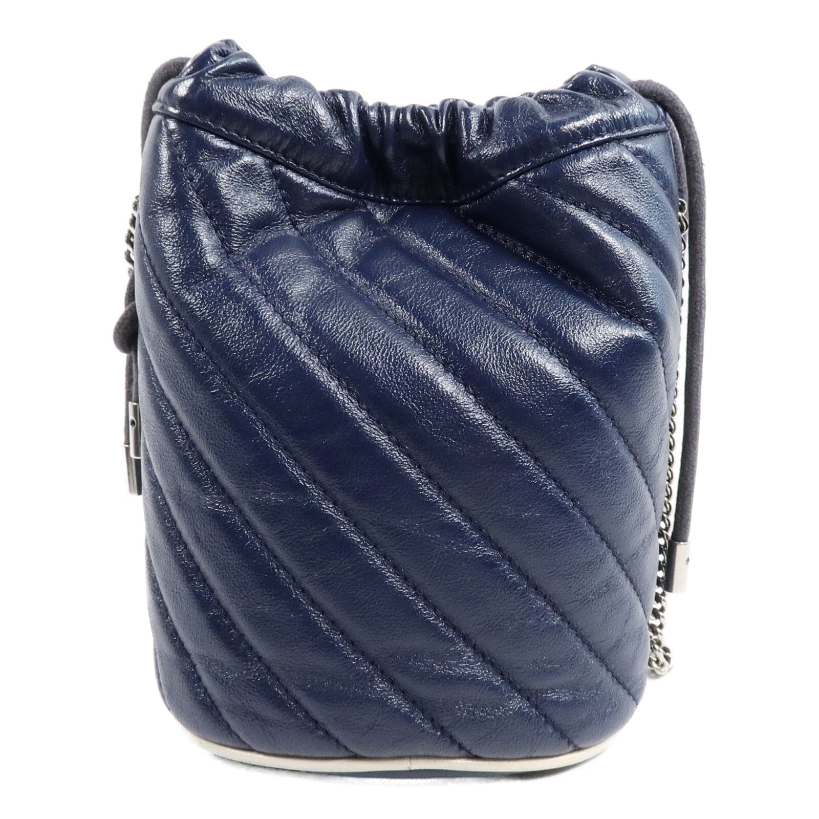 LOUIS VUITTON Bucket 573812 肩背包 牛皮