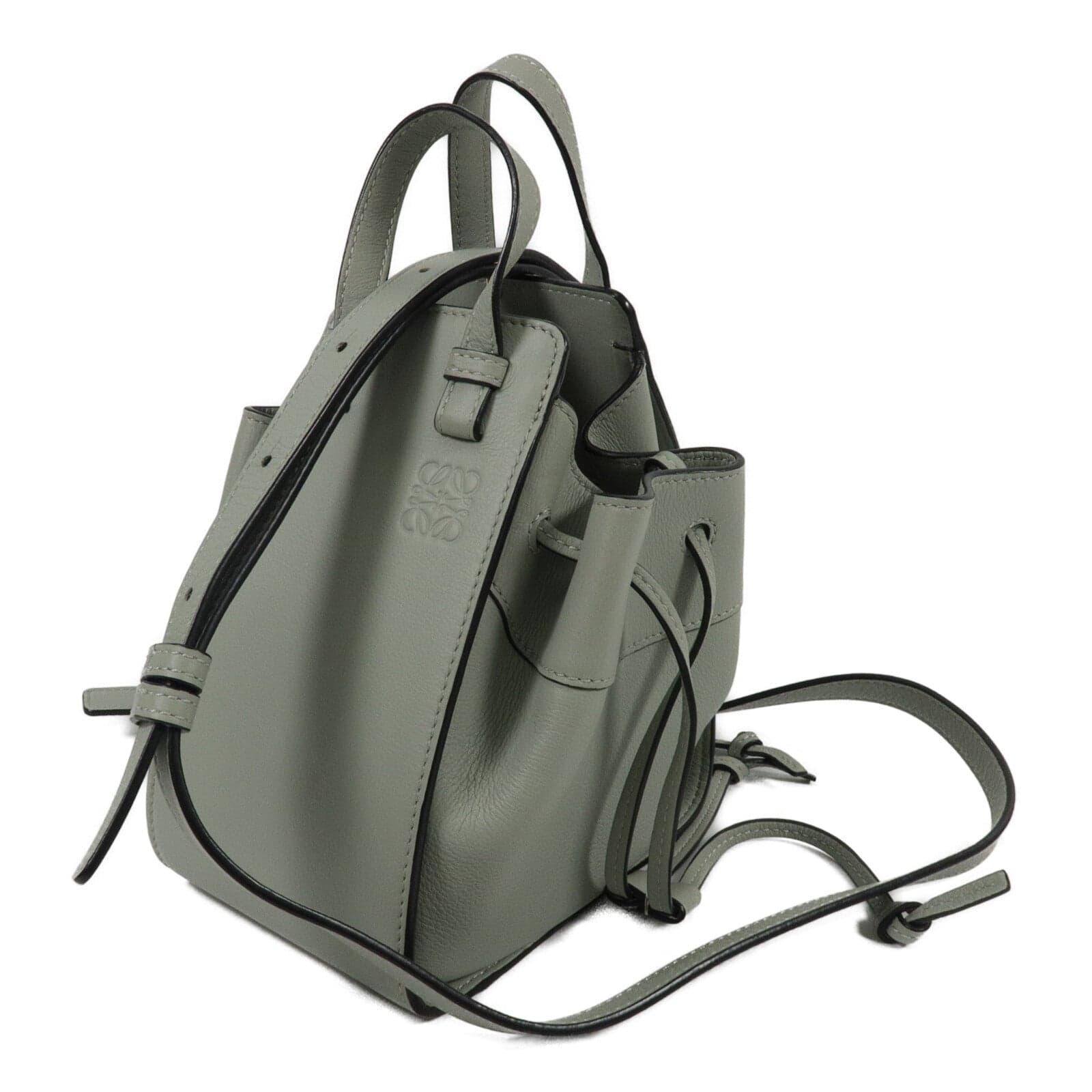 LOUIS VUITTON 314.03.V07 兩用包 牛皮