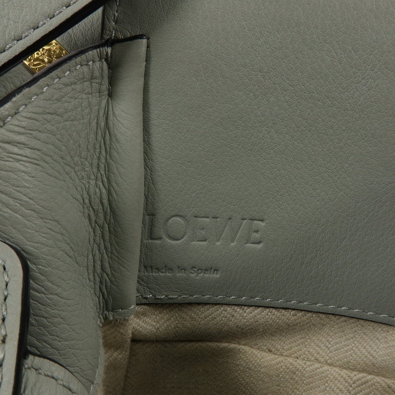 LOUIS VUITTON 314.03.V07 兩用包 牛皮