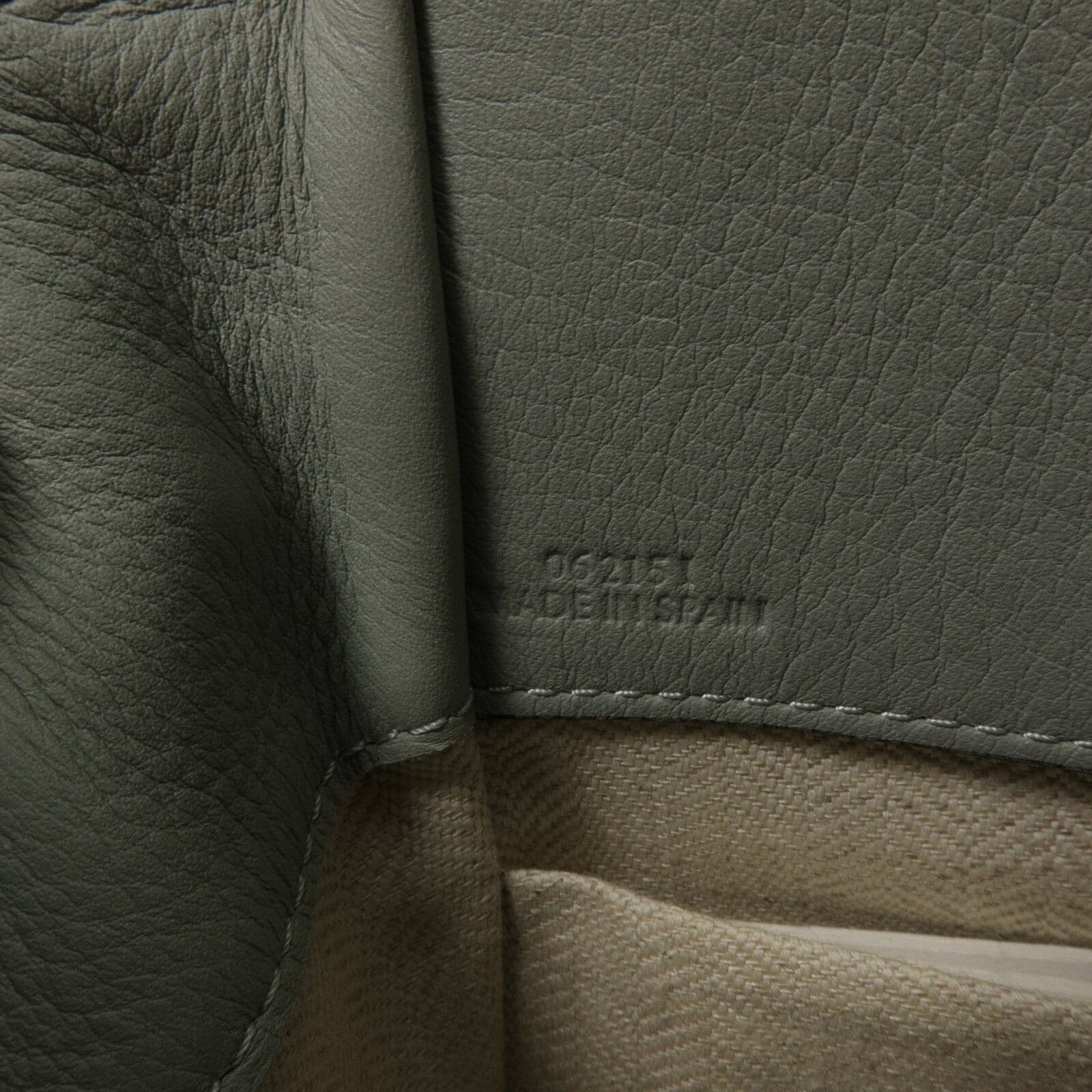 LOUIS VUITTON 314.03.V07 兩用包 牛皮