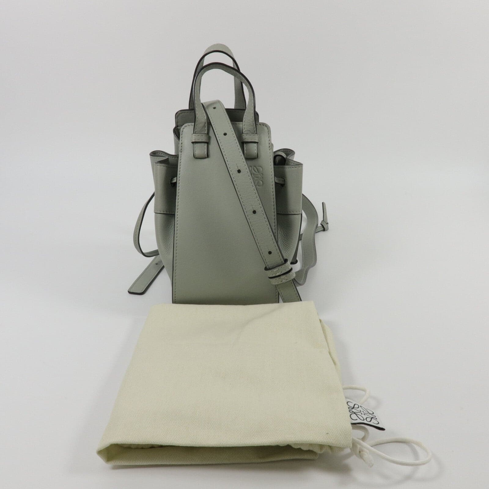 LOUIS VUITTON 314.03.V07 兩用包 牛皮