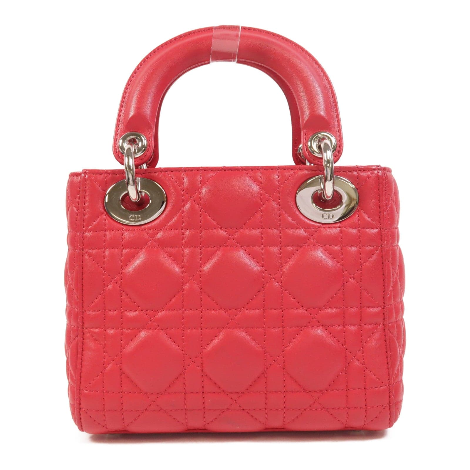 LOUIS VUITTON 兩用包 羊皮