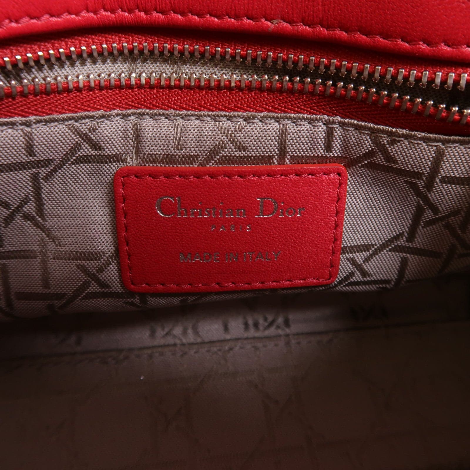 LOUIS VUITTON 兩用包 羊皮