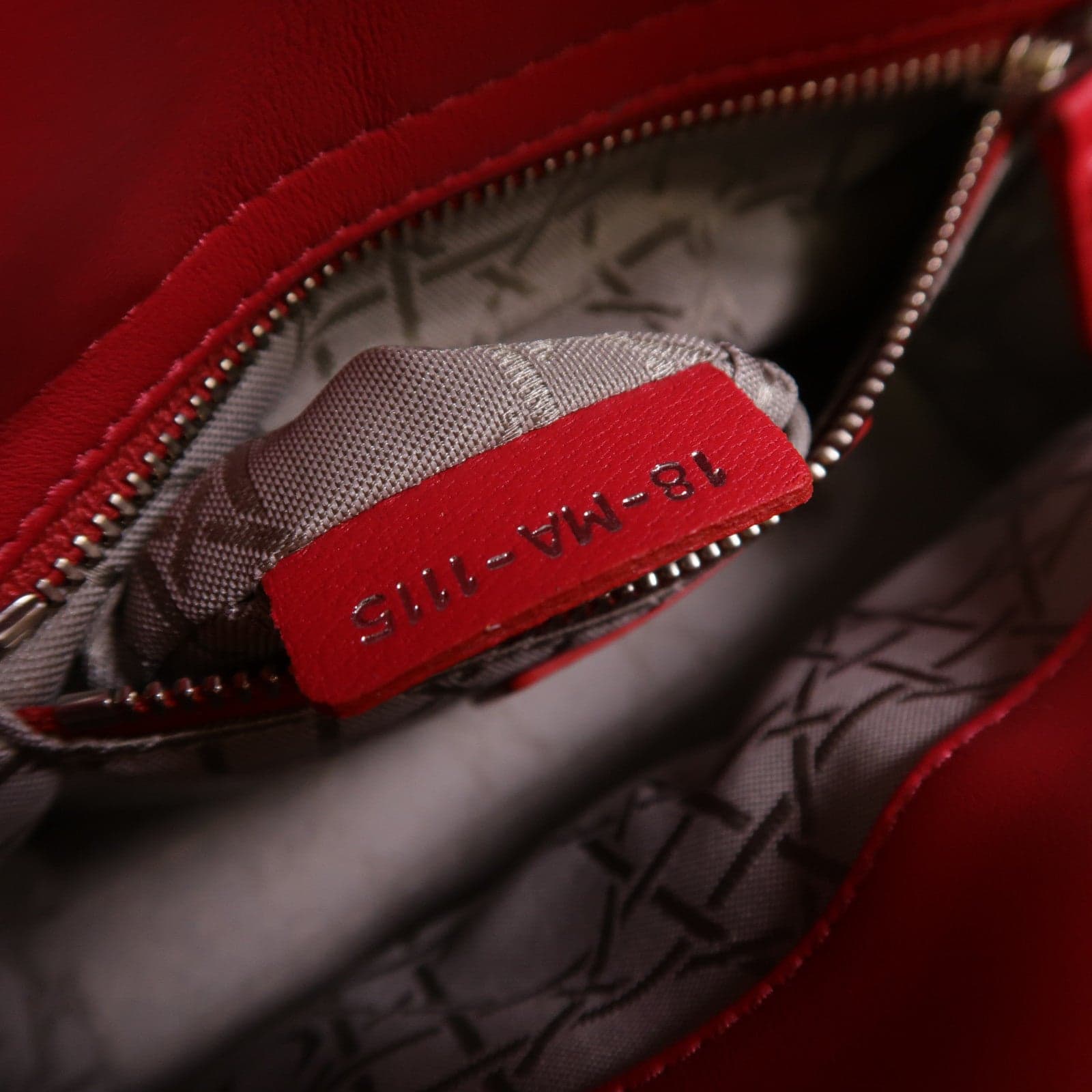 LOUIS VUITTON 兩用包 羊皮