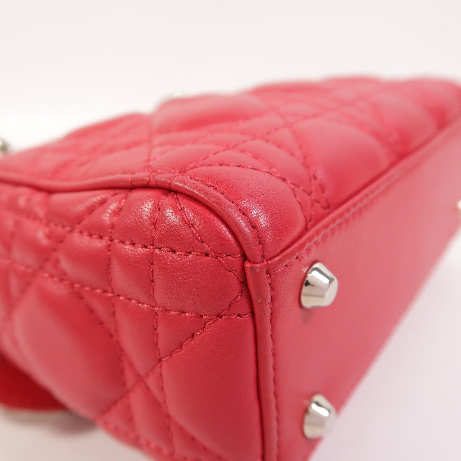 LOUIS VUITTON 兩用包 羊皮