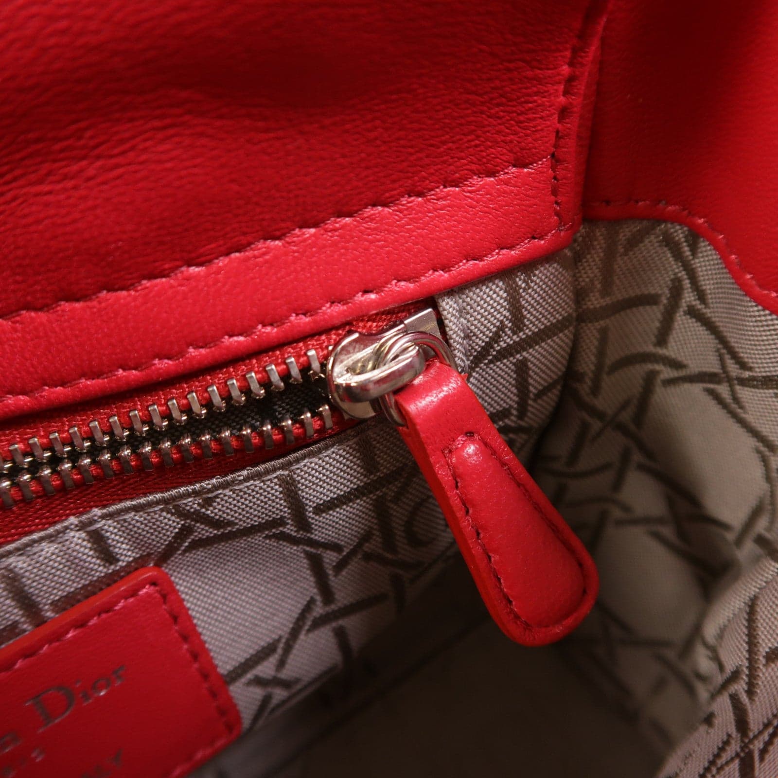LOUIS VUITTON 兩用包 羊皮