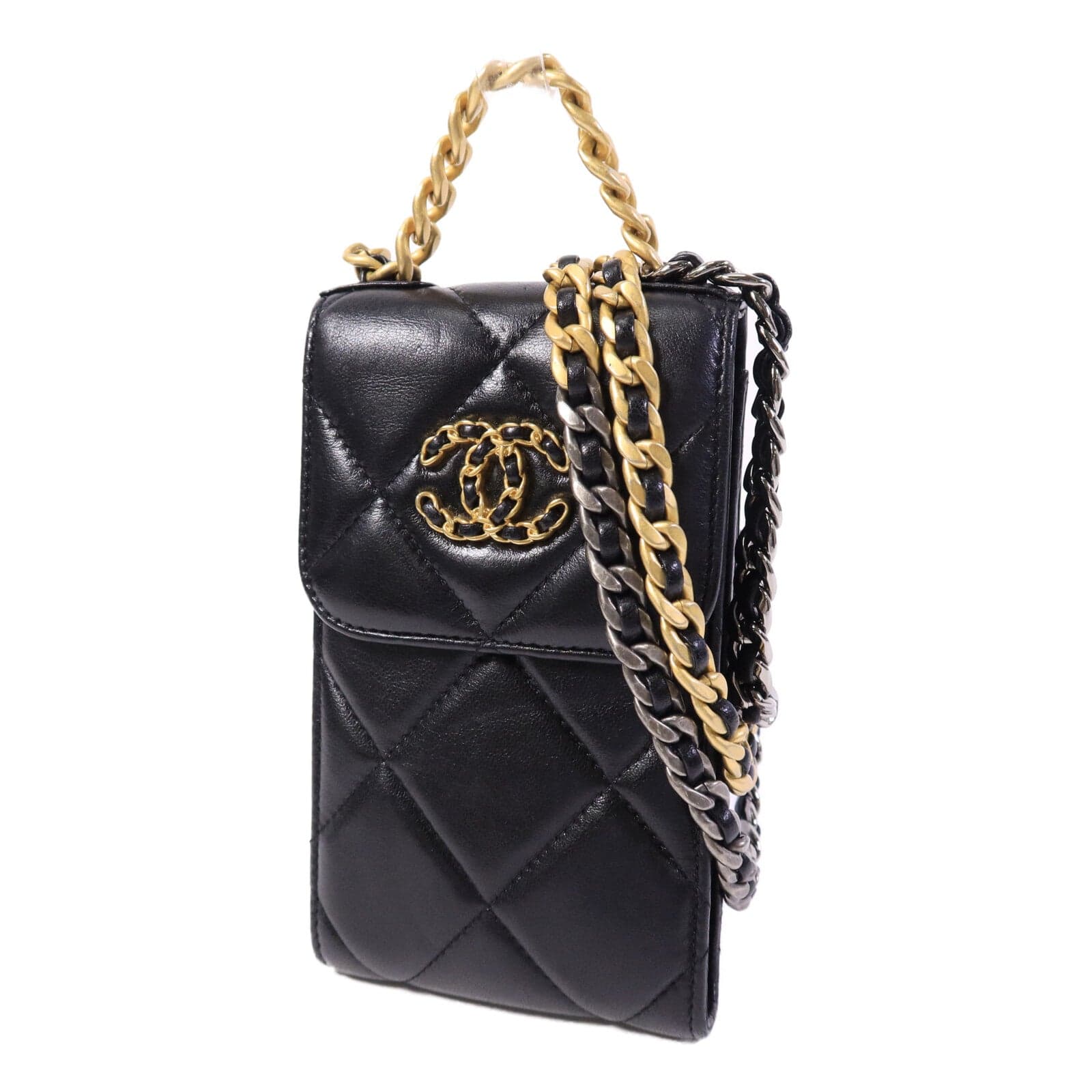 LOUIS VUITTON AP1773 兩用包 羊皮