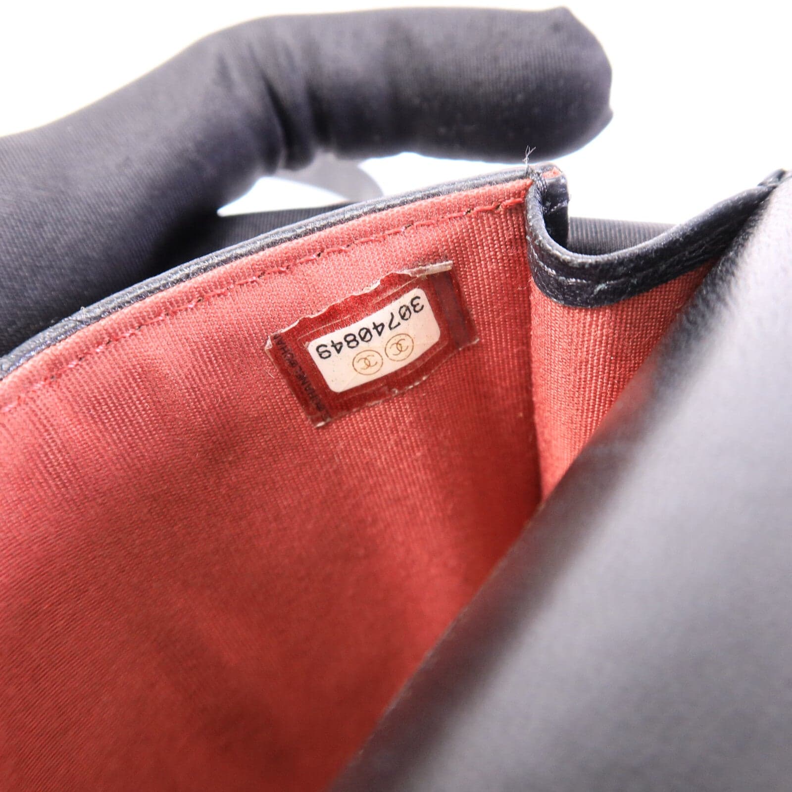 LOUIS VUITTON AP1773 兩用包 羊皮