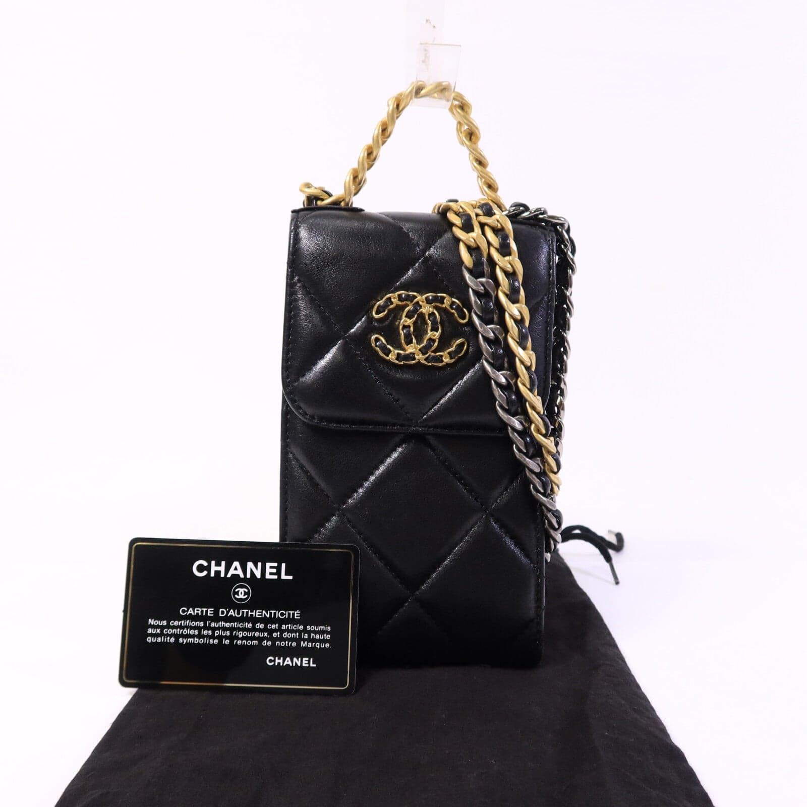 LOUIS VUITTON AP1773 兩用包 羊皮