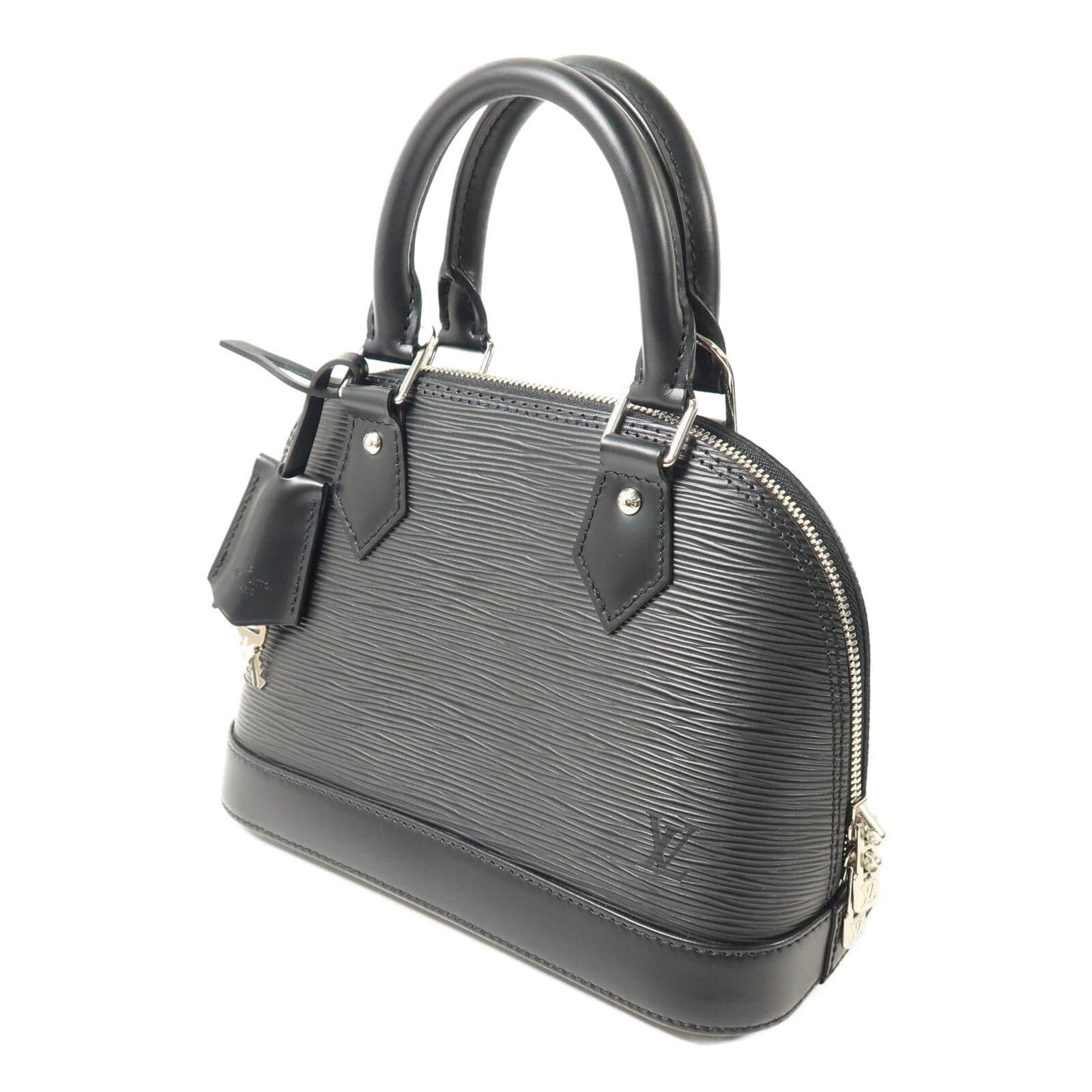 LOUIS VUITTON Alma M40862 2-Way Bag Calfskin