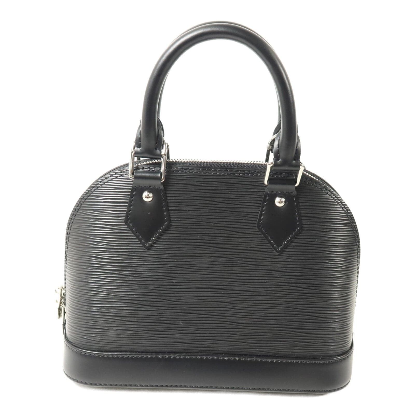 LOUIS VUITTON Alma M40862 2-Way Bag Calfskin