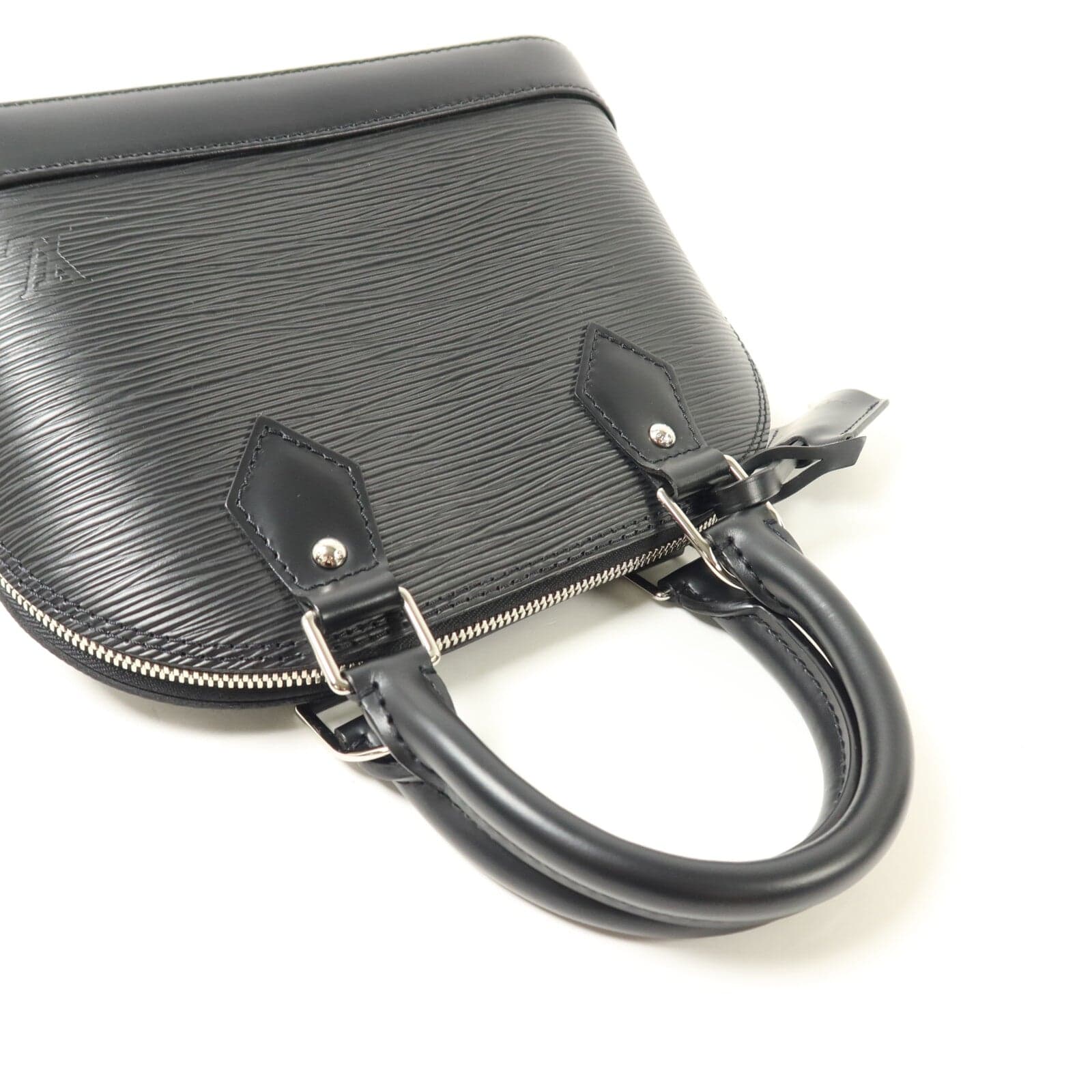 LOUIS VUITTON Alma M40862 2-Way Bag Calfskin