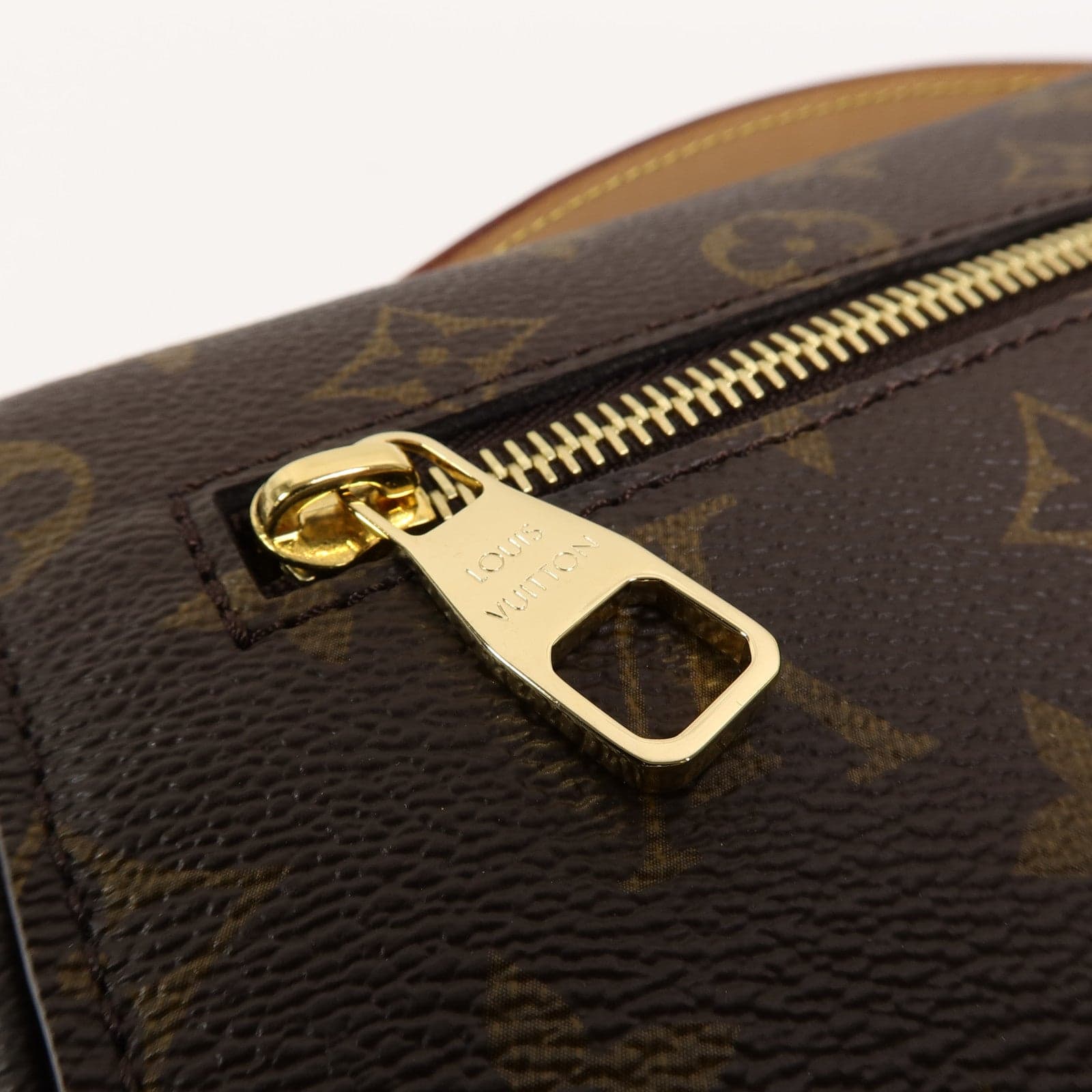 LOUIS VUITTON Pochette Metis M44875 2-Way Bag Coated Canvas