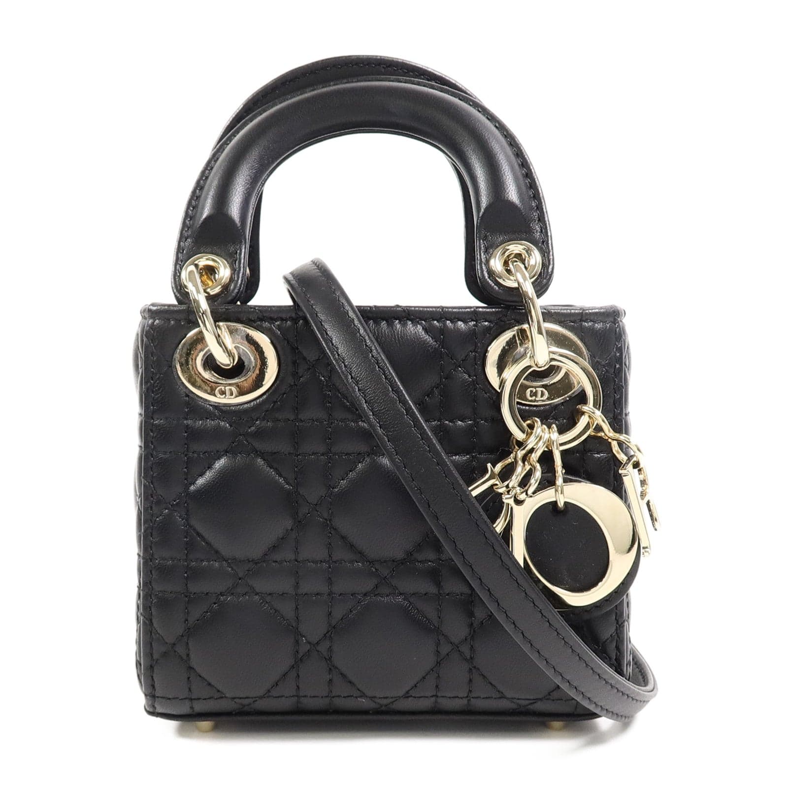 LOUIS VUITTON 兩用包 羊皮