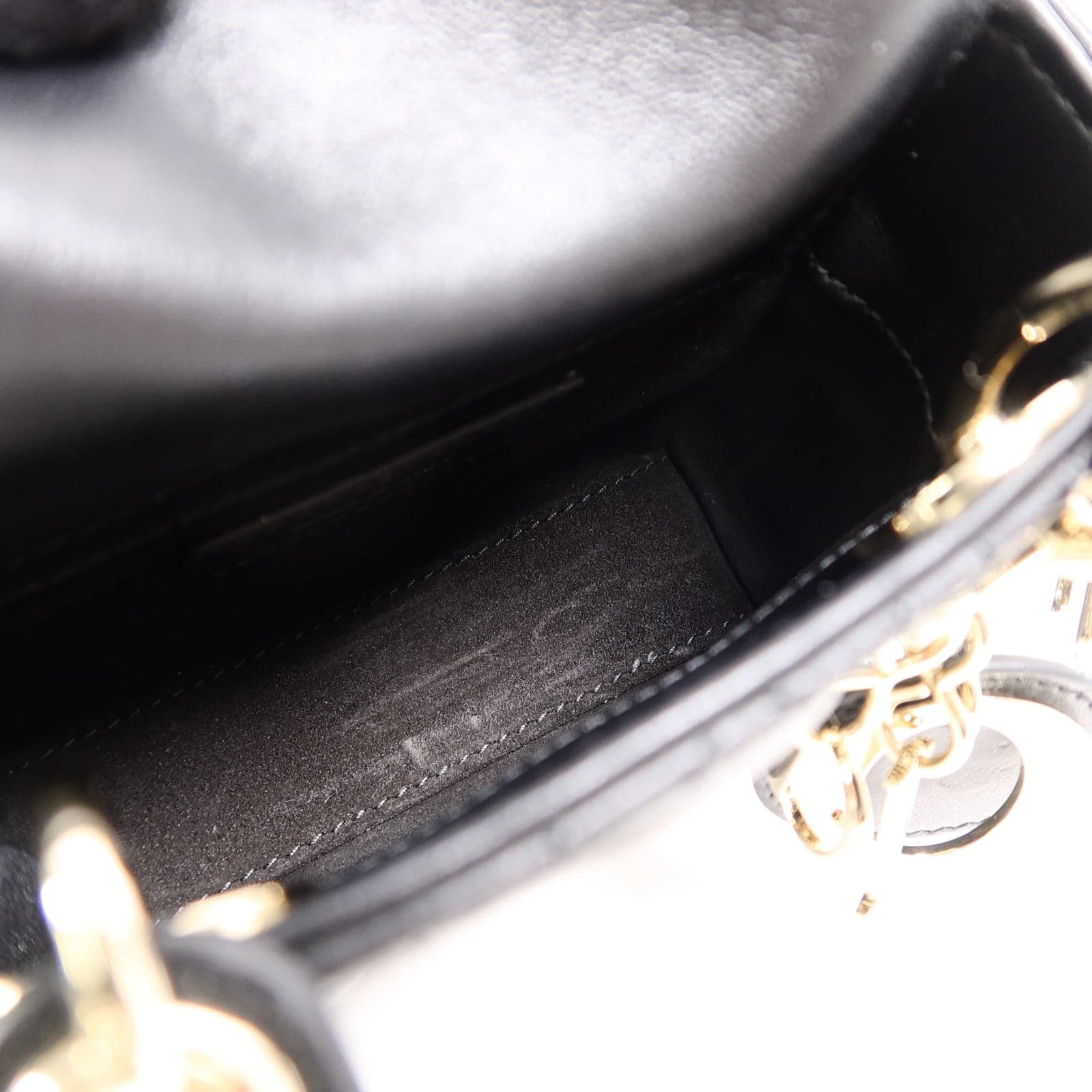 LOUIS VUITTON 兩用包 羊皮