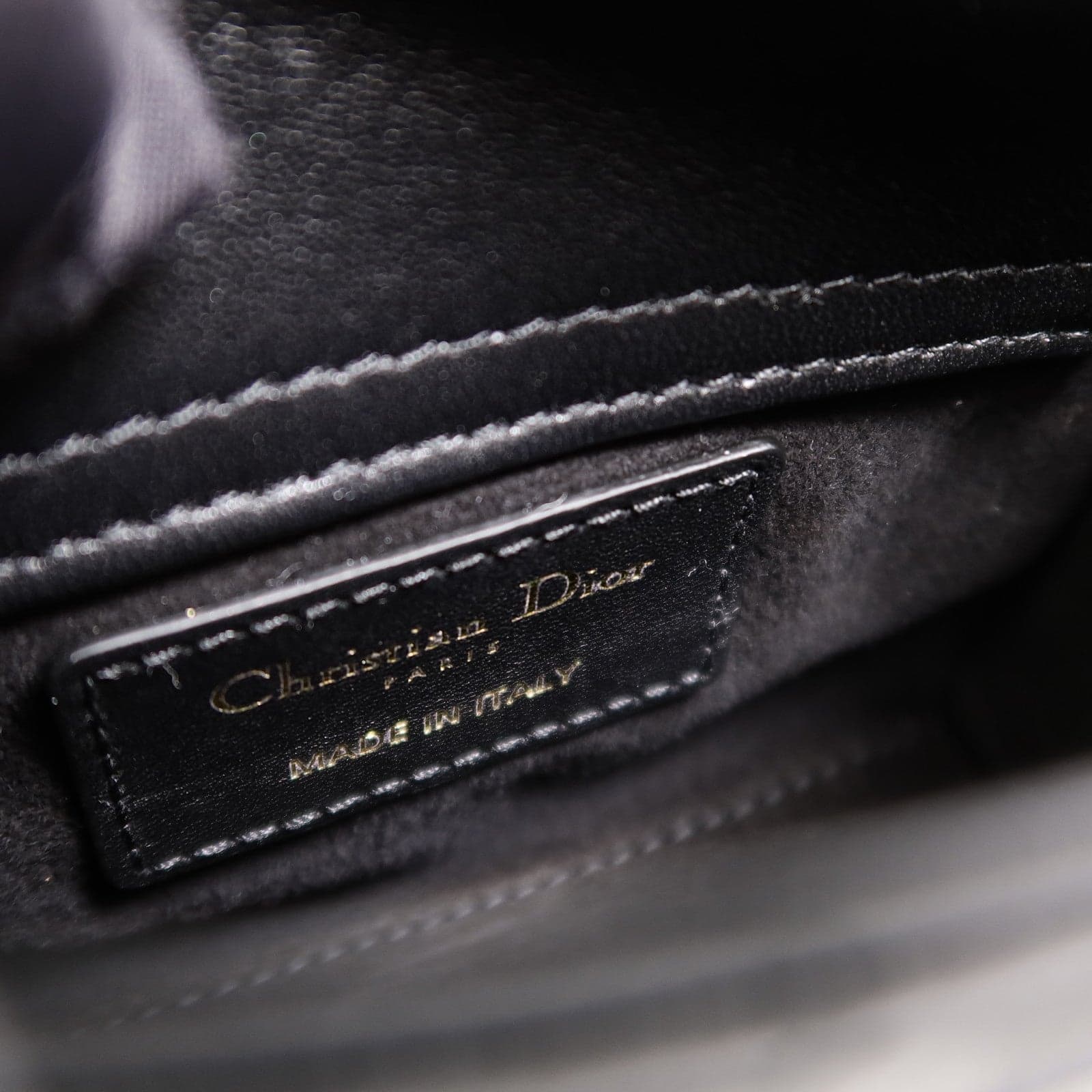 LOUIS VUITTON 兩用包 羊皮