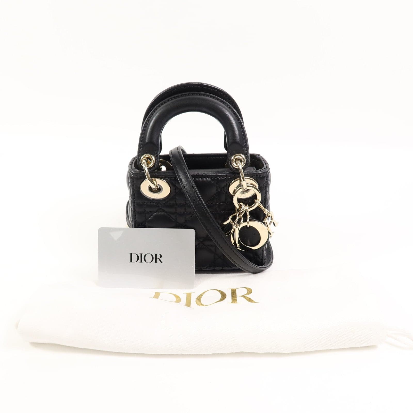 LOUIS VUITTON 兩用包 羊皮