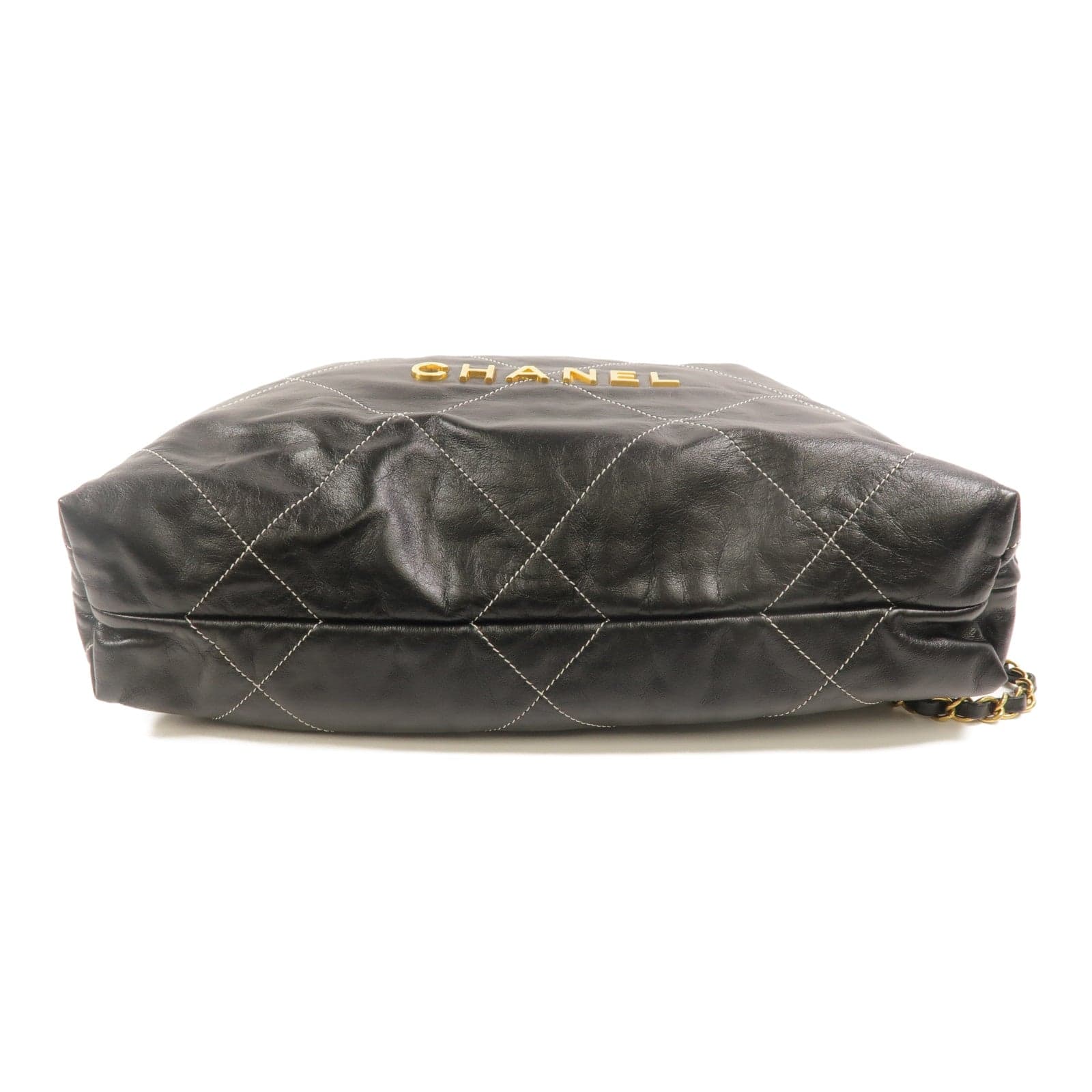 LOUIS VUITTON 背包 牛皮