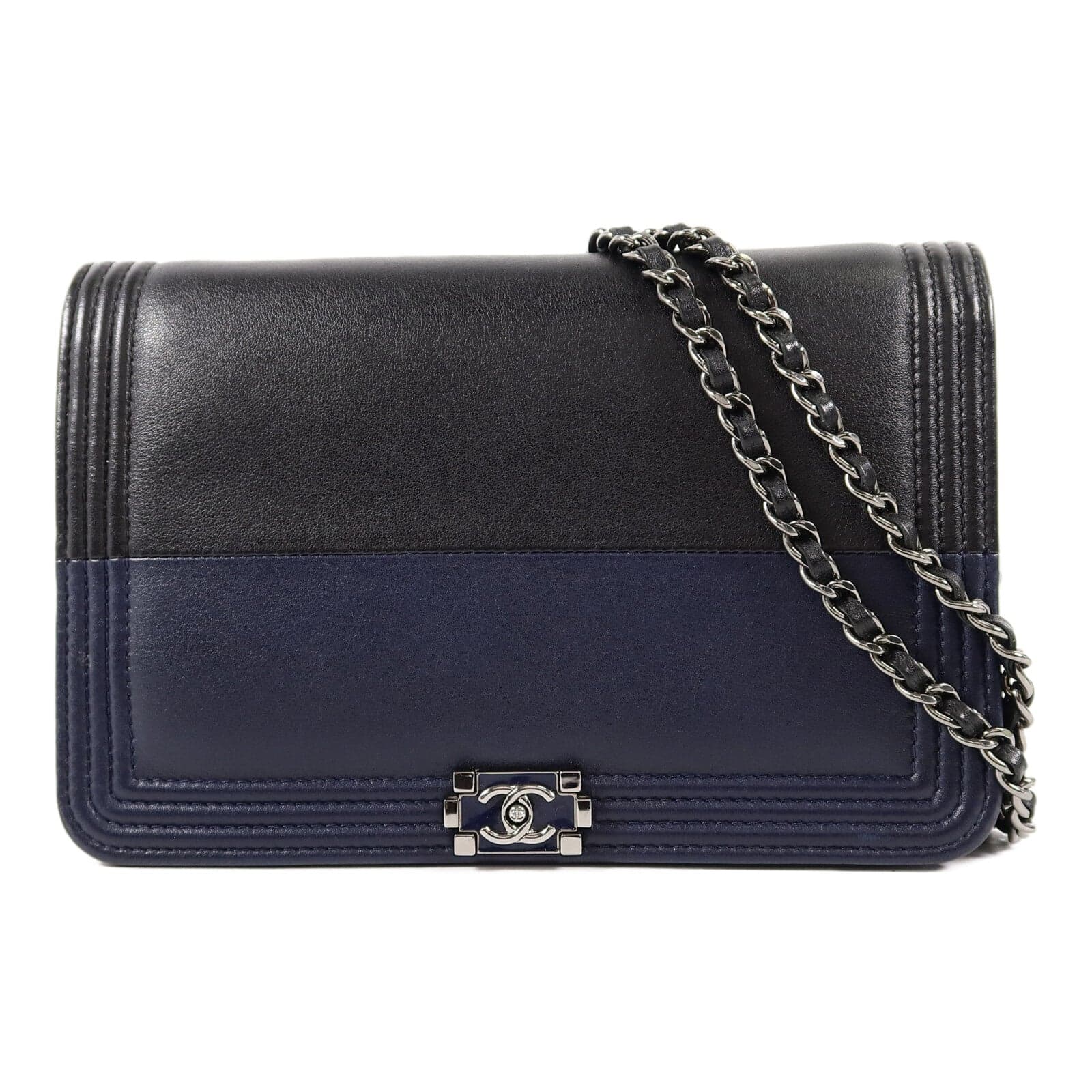 LOUIS VUITTON A80287 肩背包 羊皮