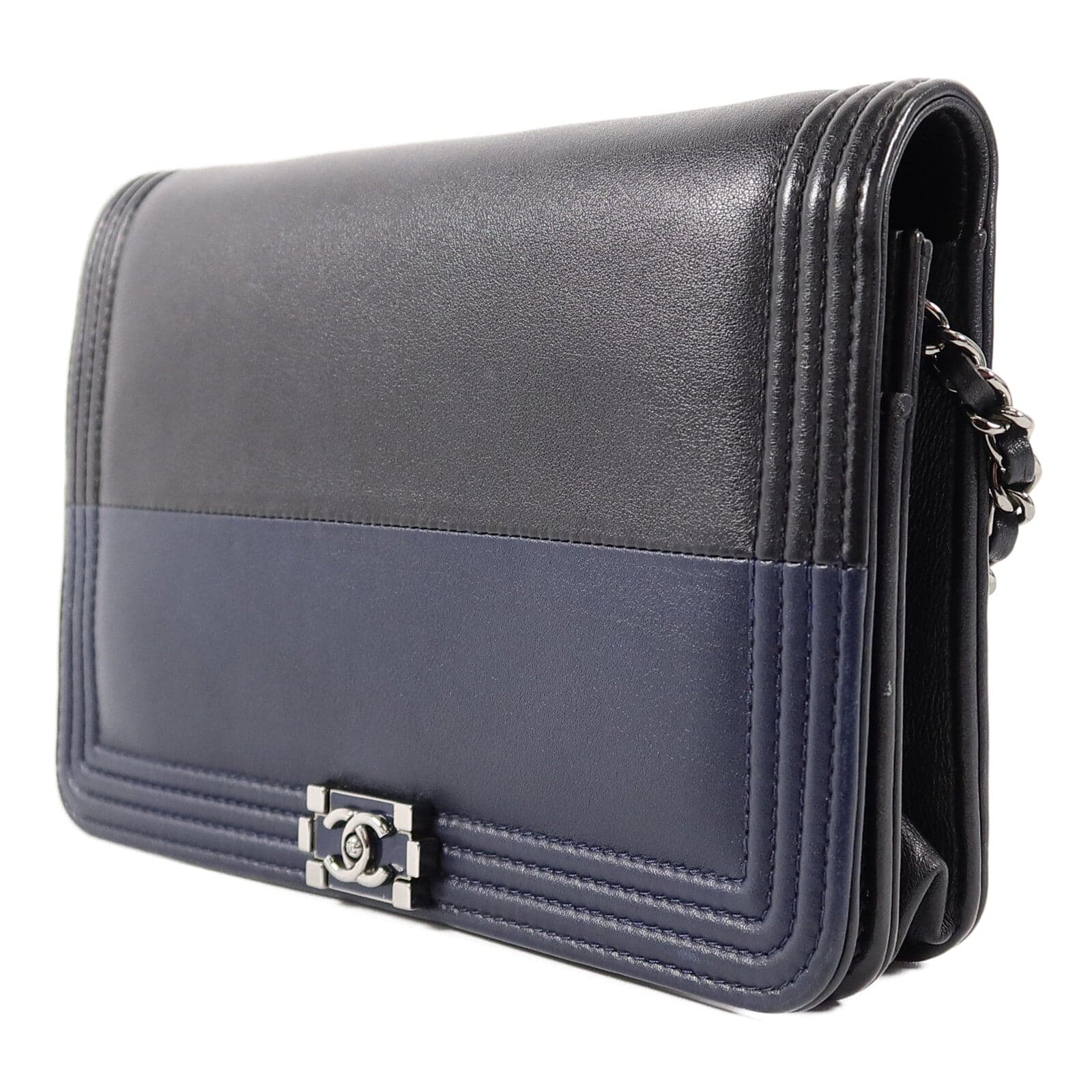 LOUIS VUITTON A80287 肩背包 羊皮