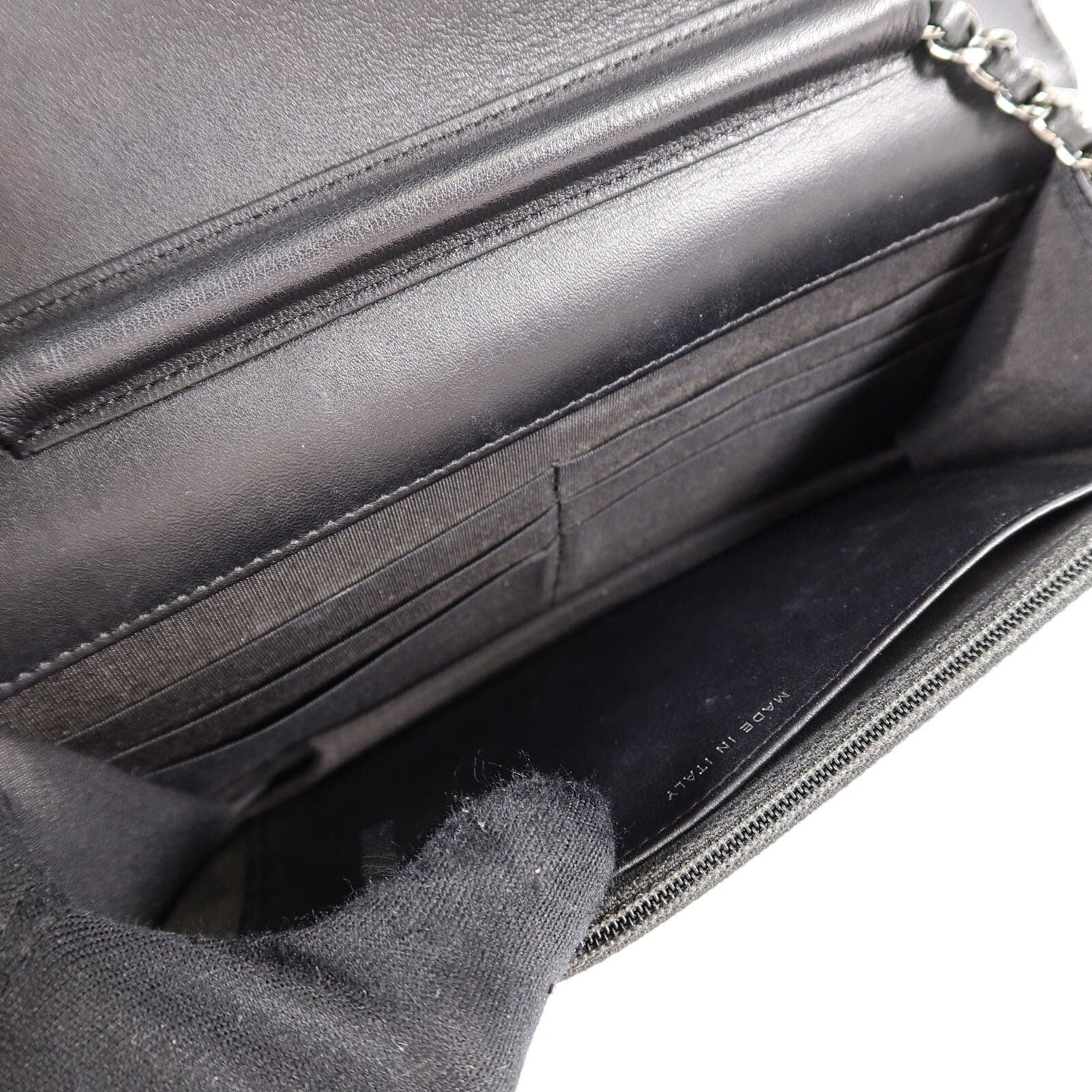 LOUIS VUITTON A80287 肩背包 羊皮
