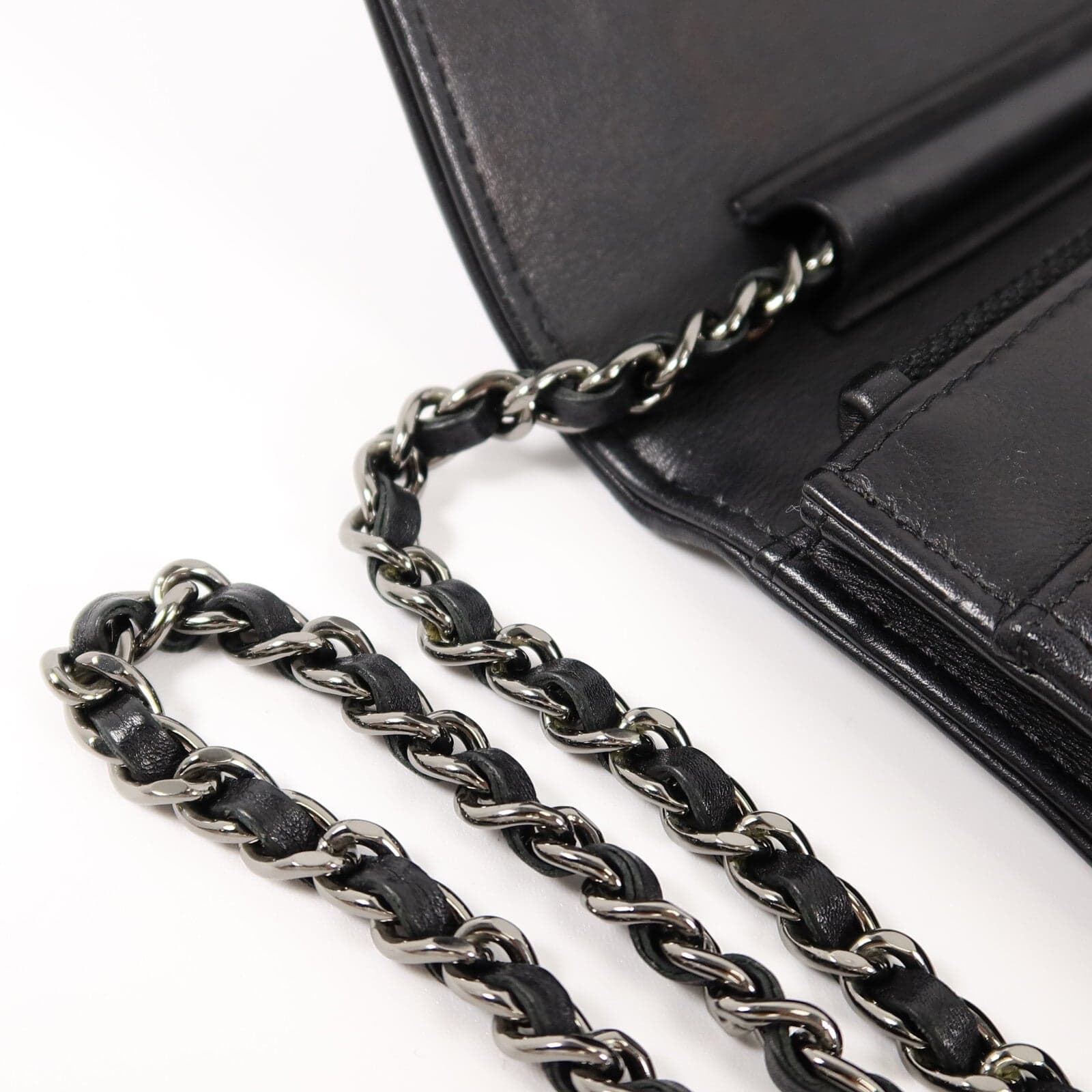 LOUIS VUITTON A80287 肩背包 羊皮