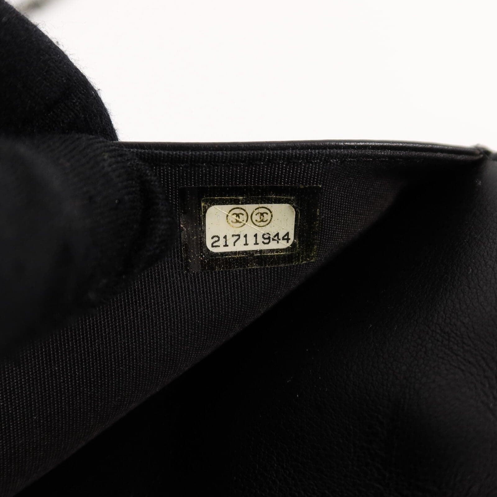 LOUIS VUITTON A80287 肩背包 羊皮