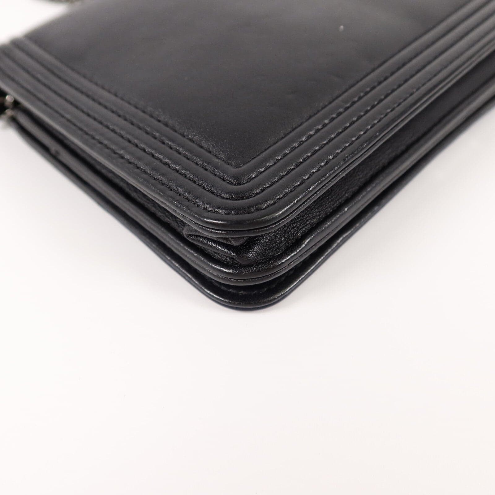 LOUIS VUITTON A80287 肩背包 羊皮