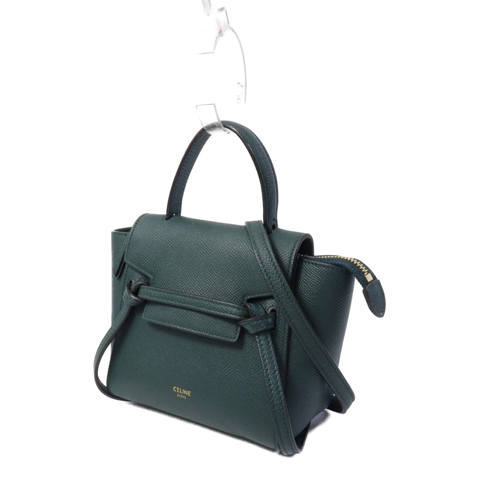 LOUIS VUITTON Mirco 兩用包 牛皮