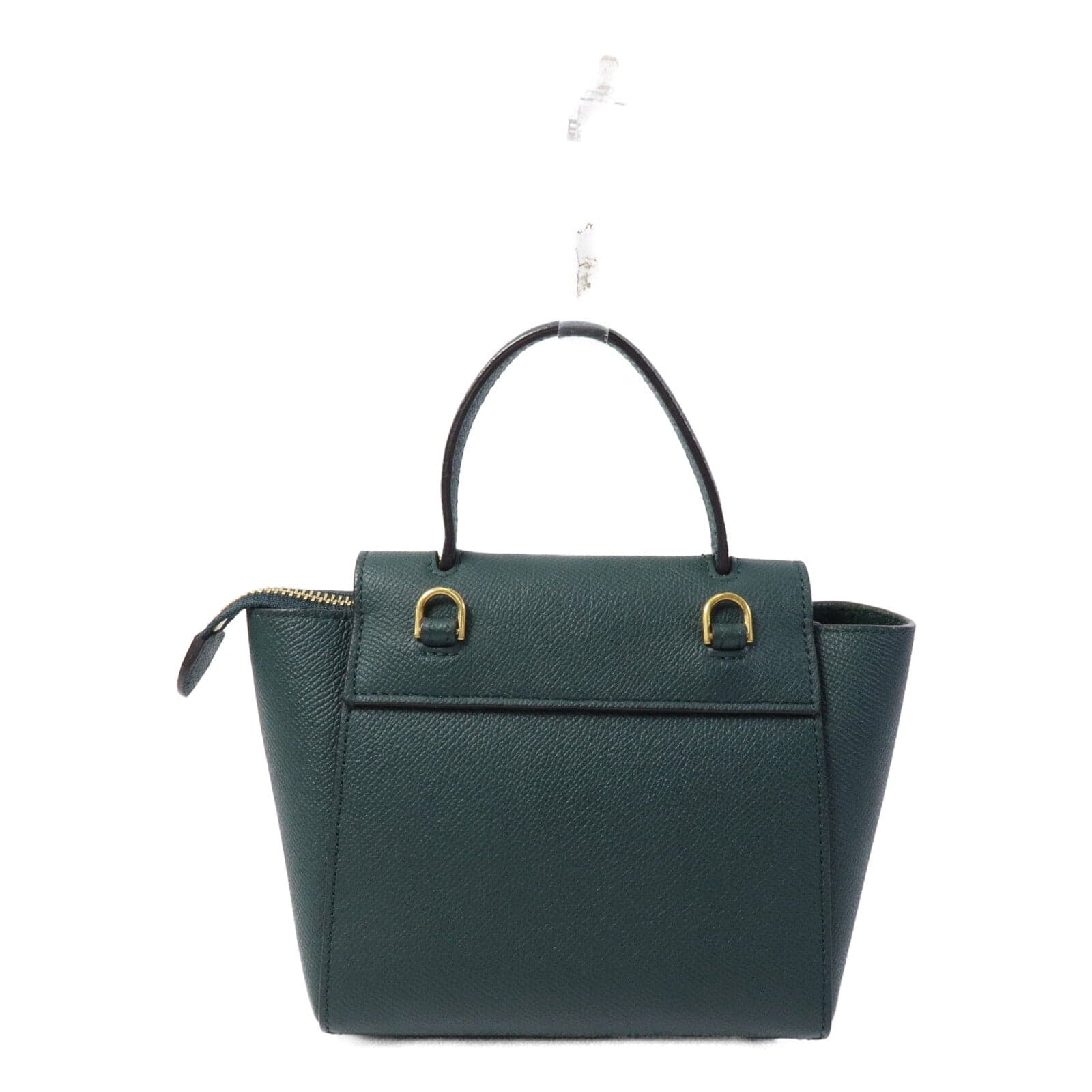 LOUIS VUITTON Mirco 兩用包 牛皮