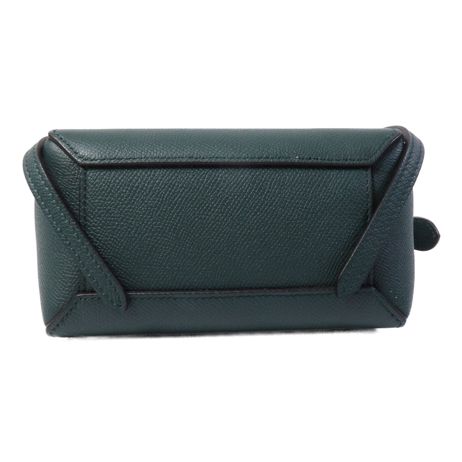 LOUIS VUITTON Mirco 兩用包 牛皮