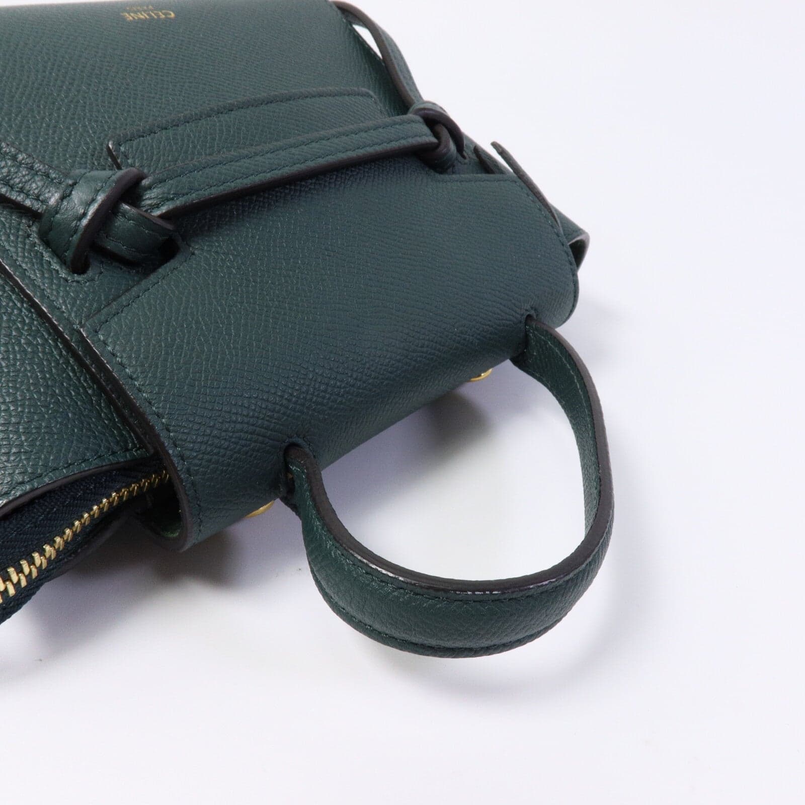 LOUIS VUITTON Mirco 兩用包 牛皮