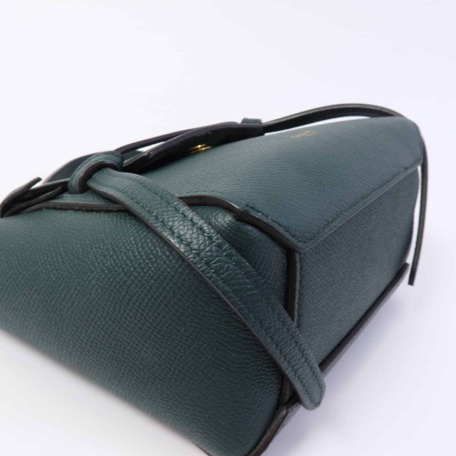 LOUIS VUITTON Mirco 兩用包 牛皮
