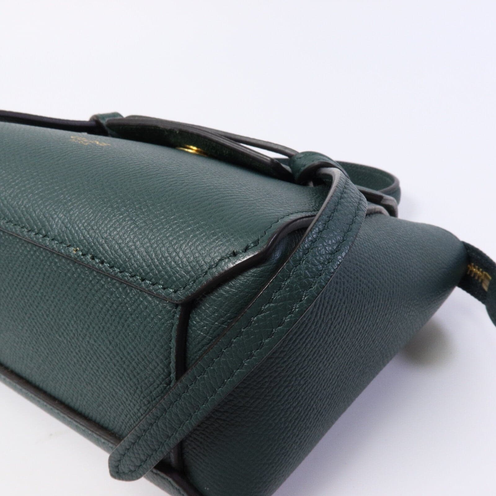 LOUIS VUITTON Mirco 兩用包 牛皮