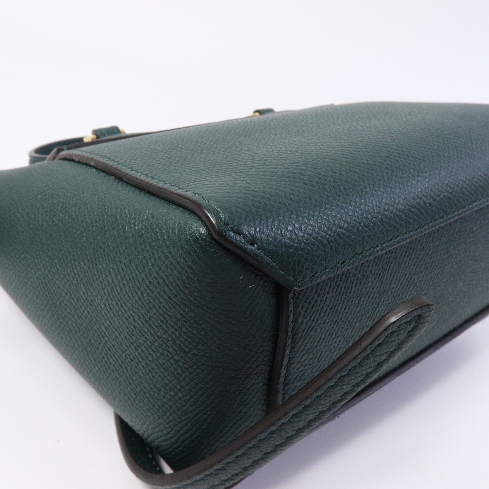 LOUIS VUITTON Mirco 兩用包 牛皮