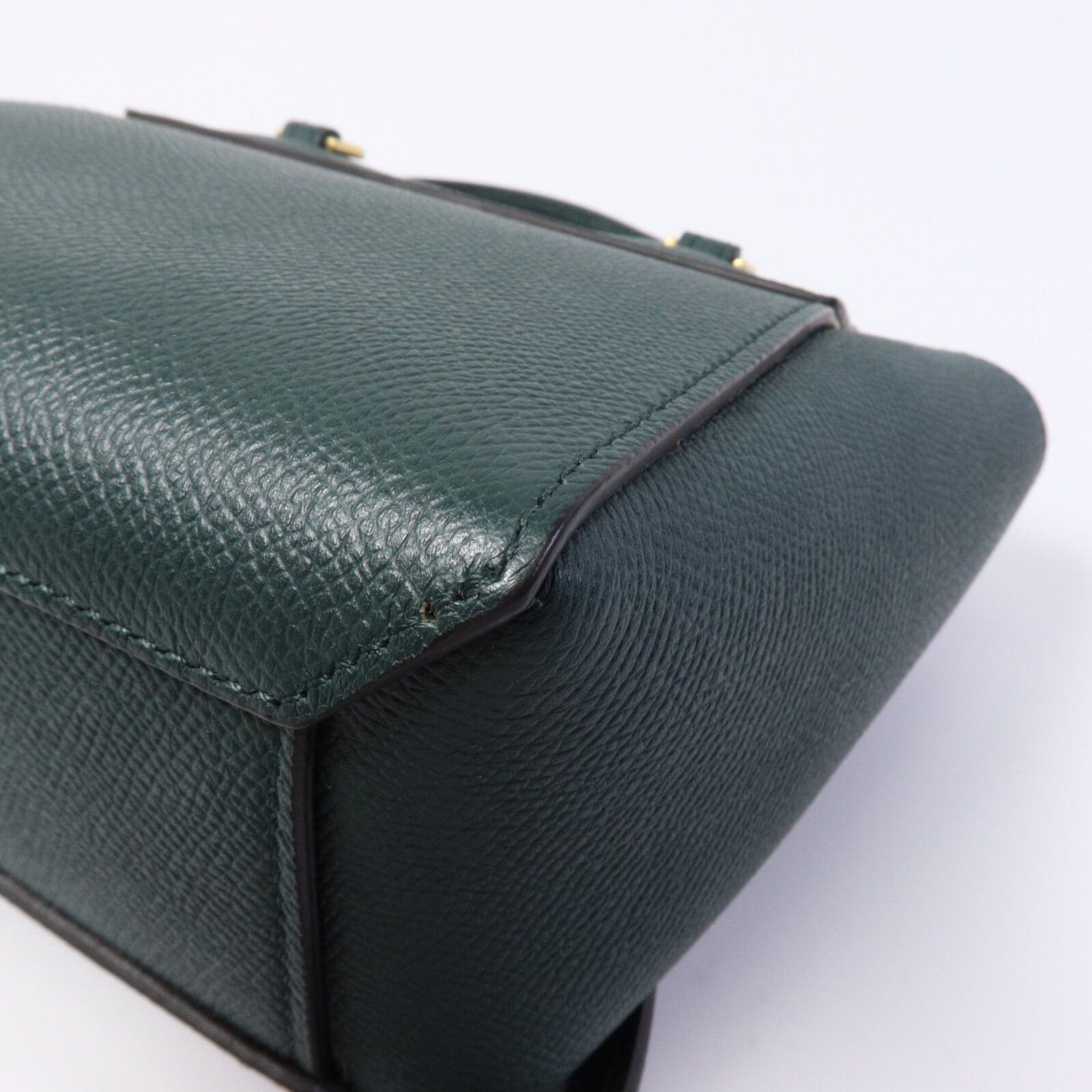 LOUIS VUITTON Mirco 兩用包 牛皮
