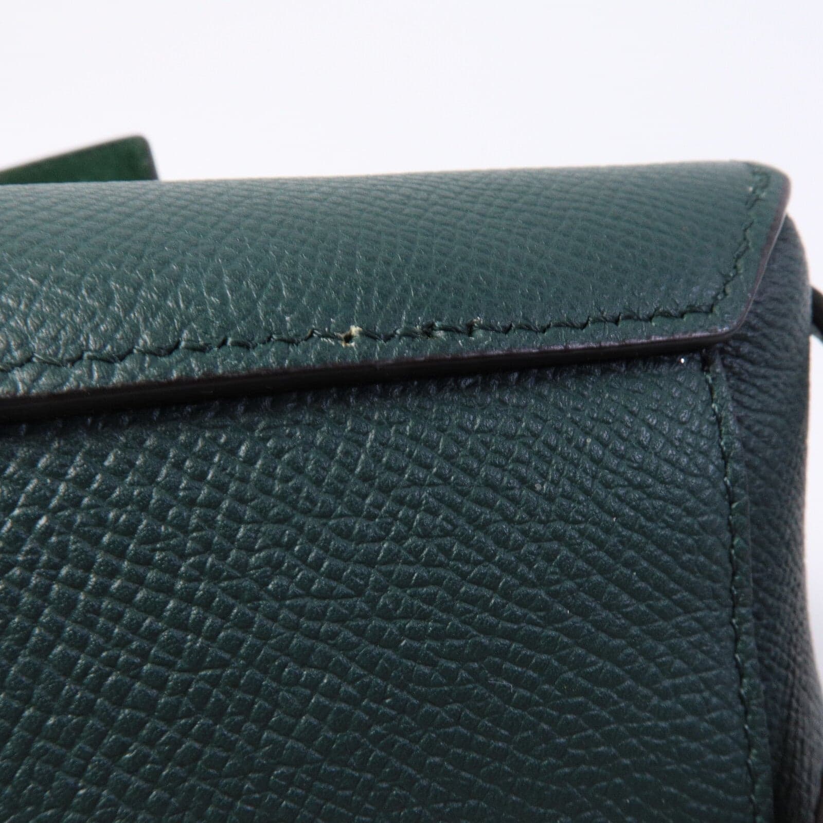 LOUIS VUITTON Mirco 兩用包 牛皮