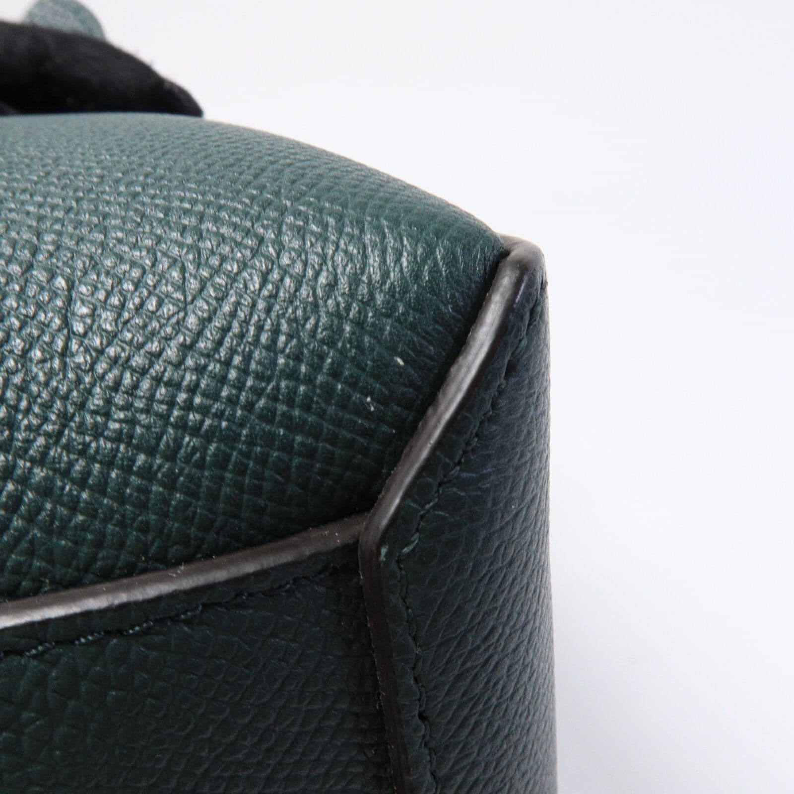 LOUIS VUITTON Mirco 兩用包 牛皮