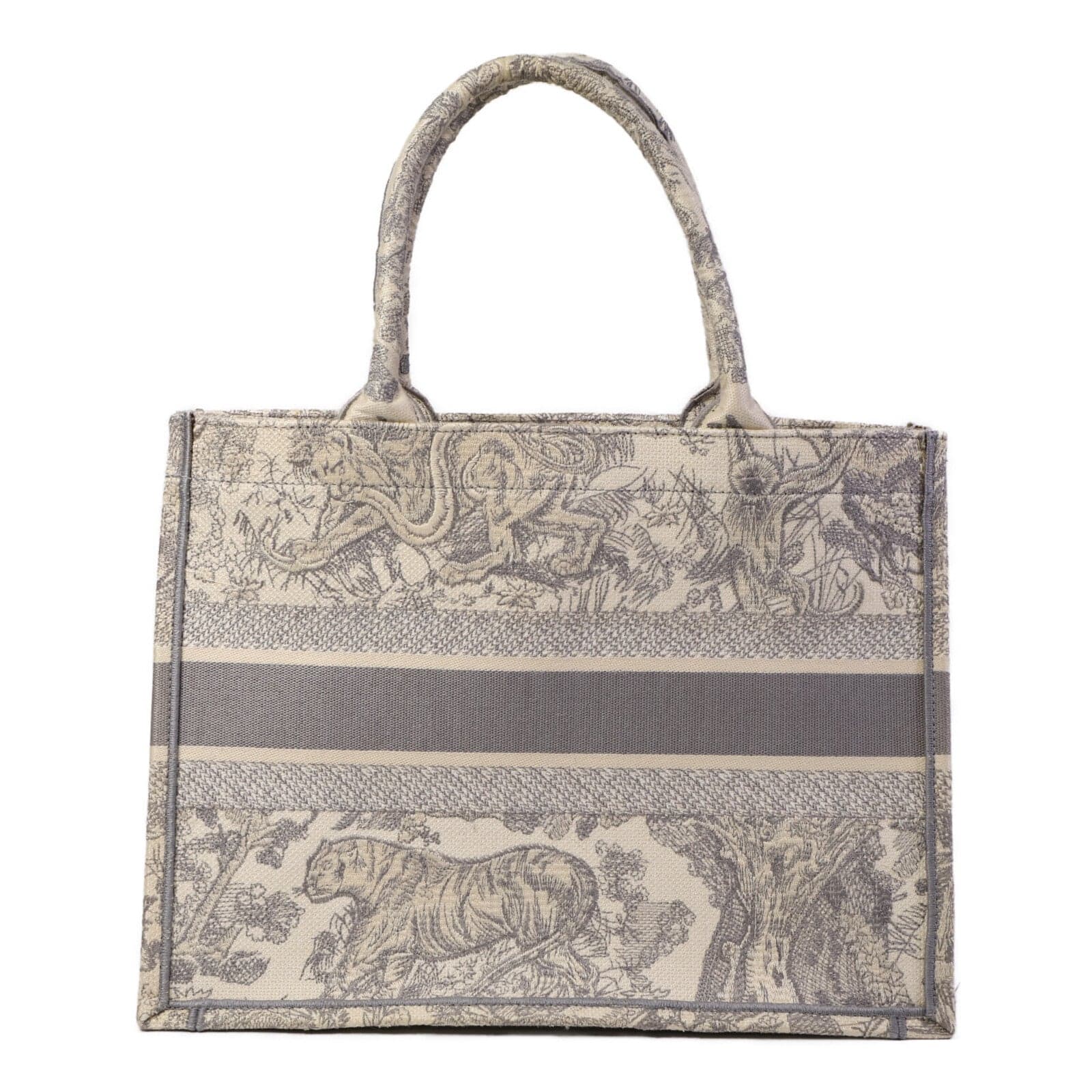 LOUIS VUITTON M1296ZTDTM932 托特包 帆布